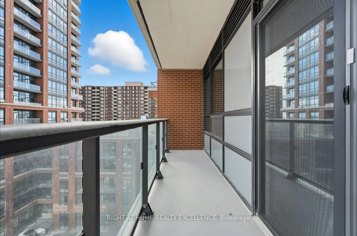 3260 SHEPPARD Avenue E, #804