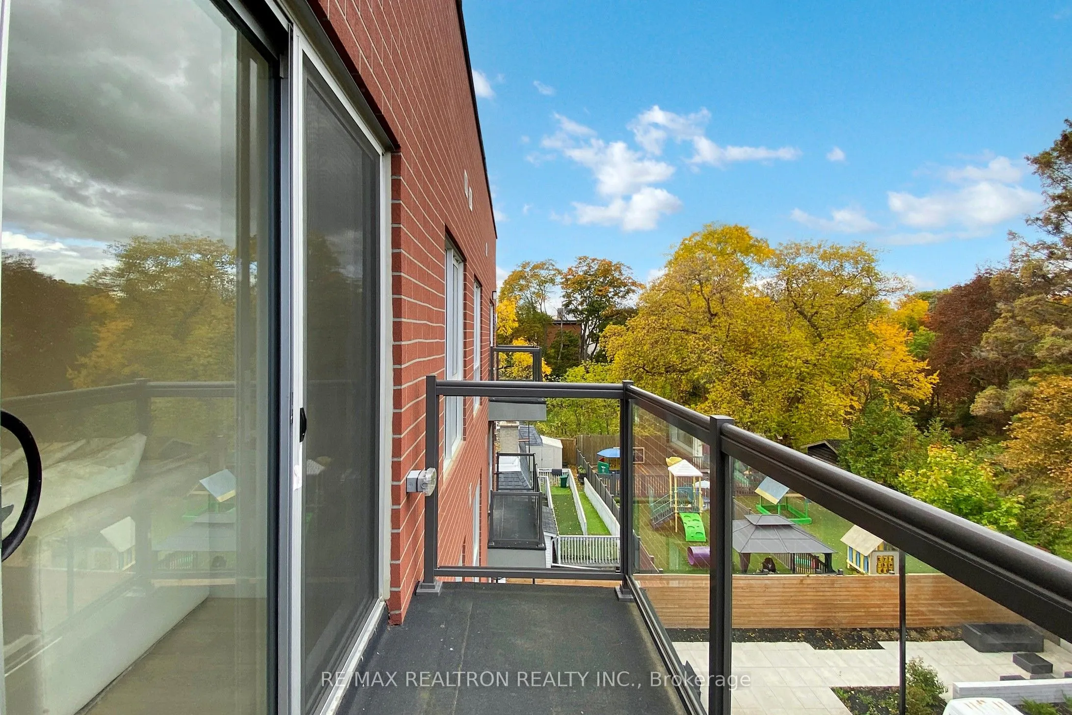 61 Orchard Park Drive, #403