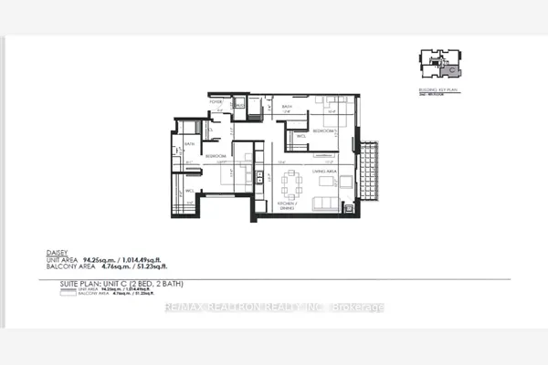 61 Orchard Park Drive, #403