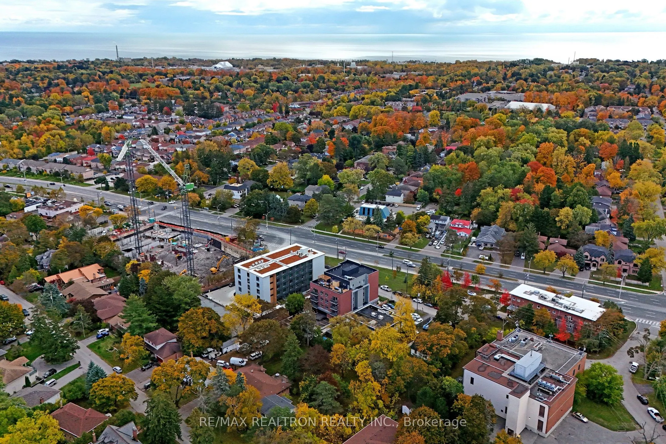 61 Orchard Park Drive, #403