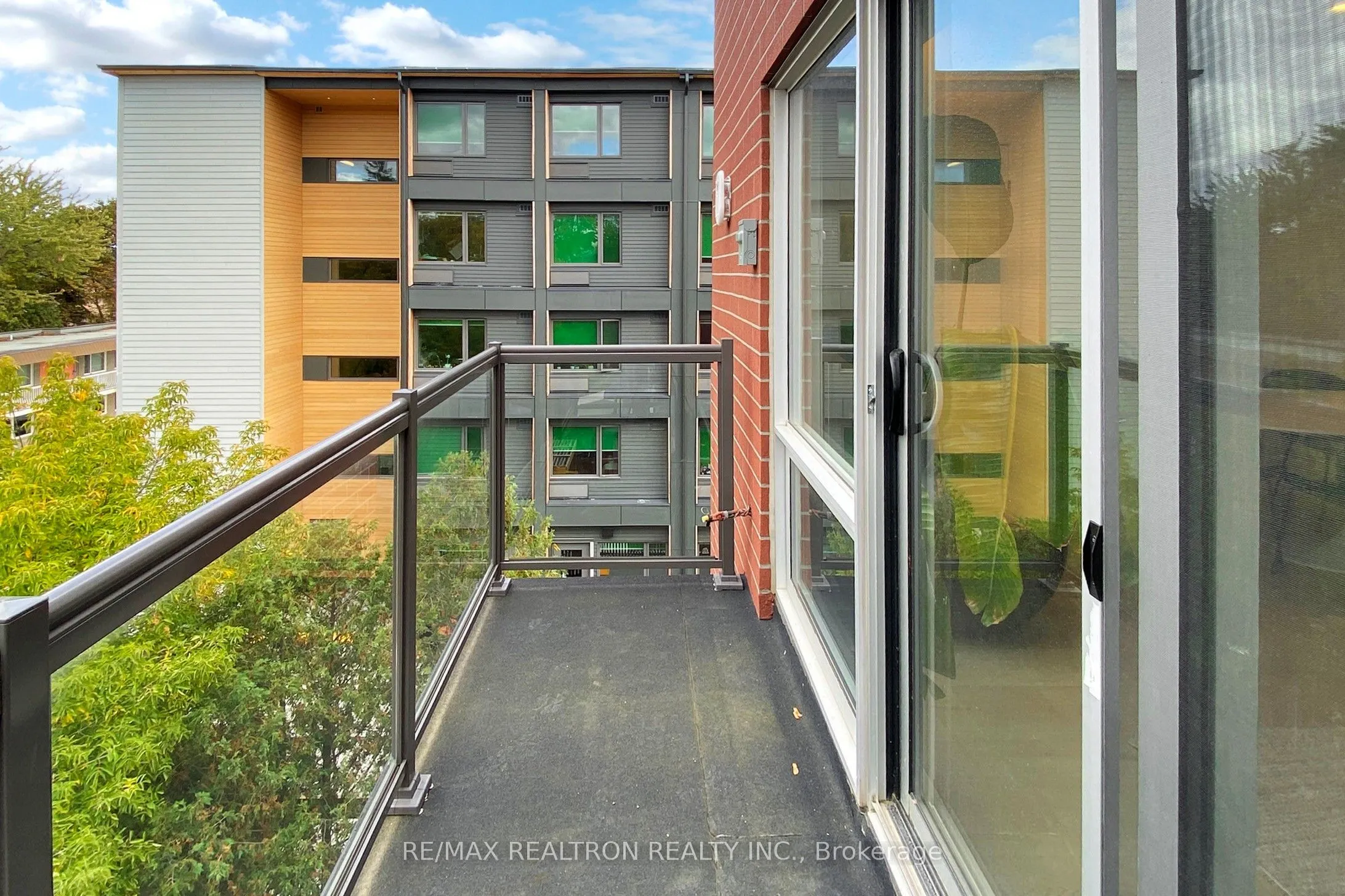 61 Orchard Park Drive, #403