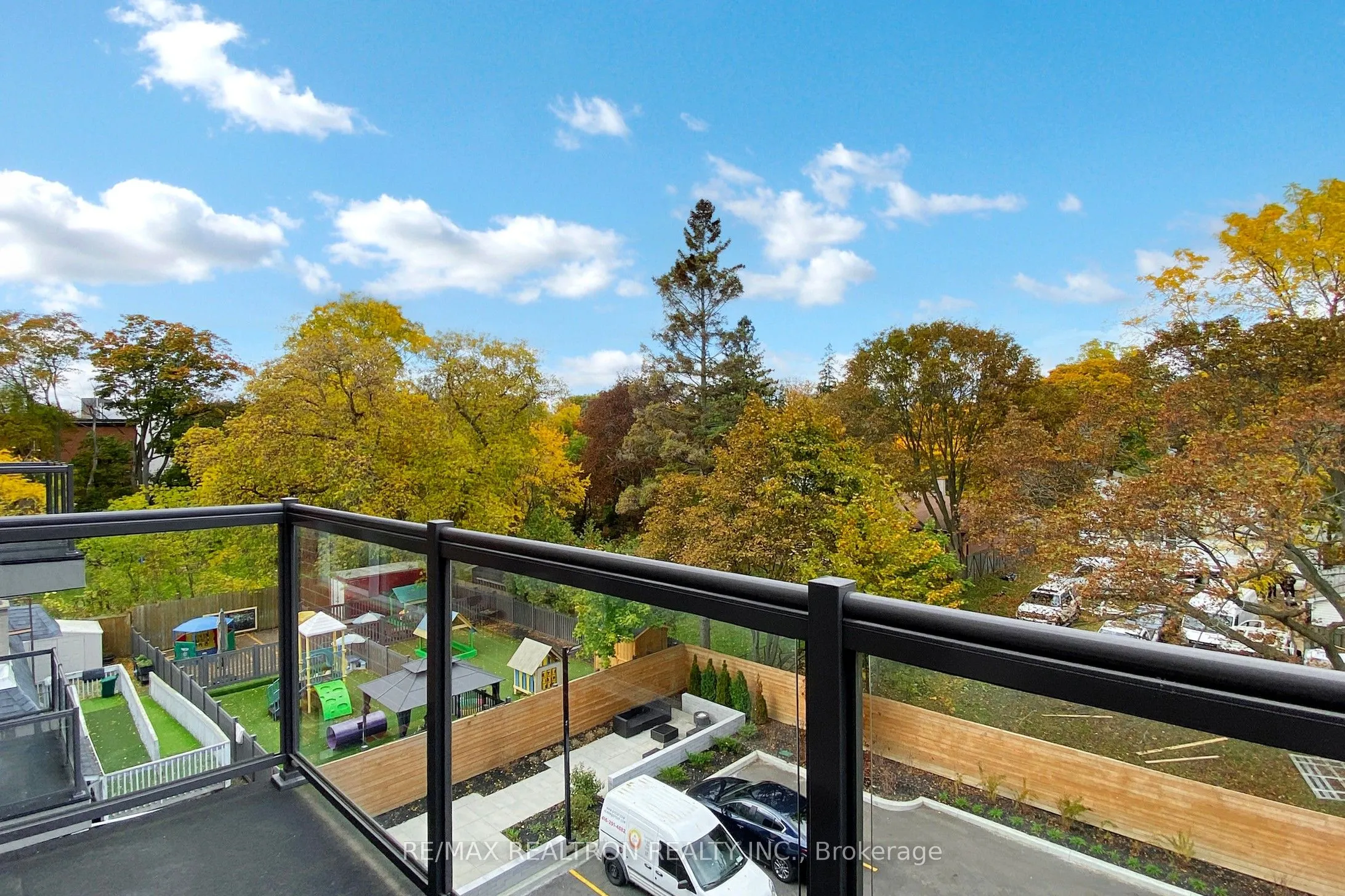 61 Orchard Park Drive, #403