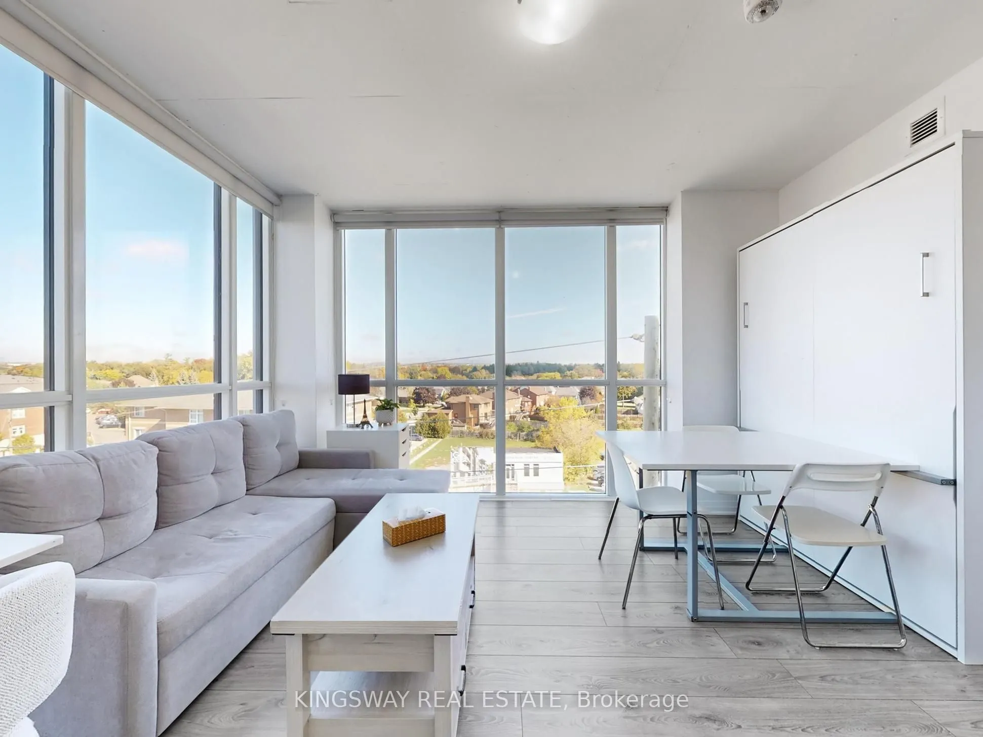 1900 Simcoe Street N, #631