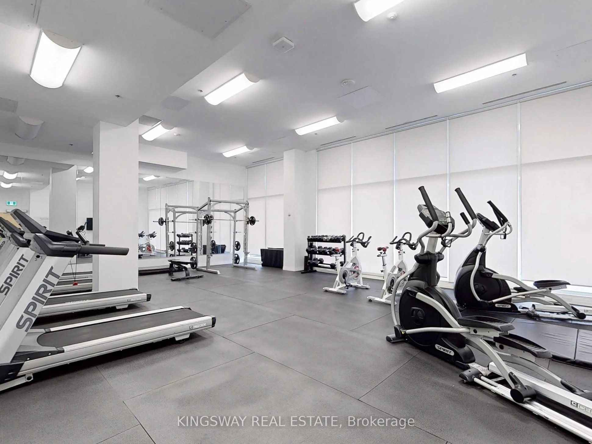 1900 Simcoe Street N, #631