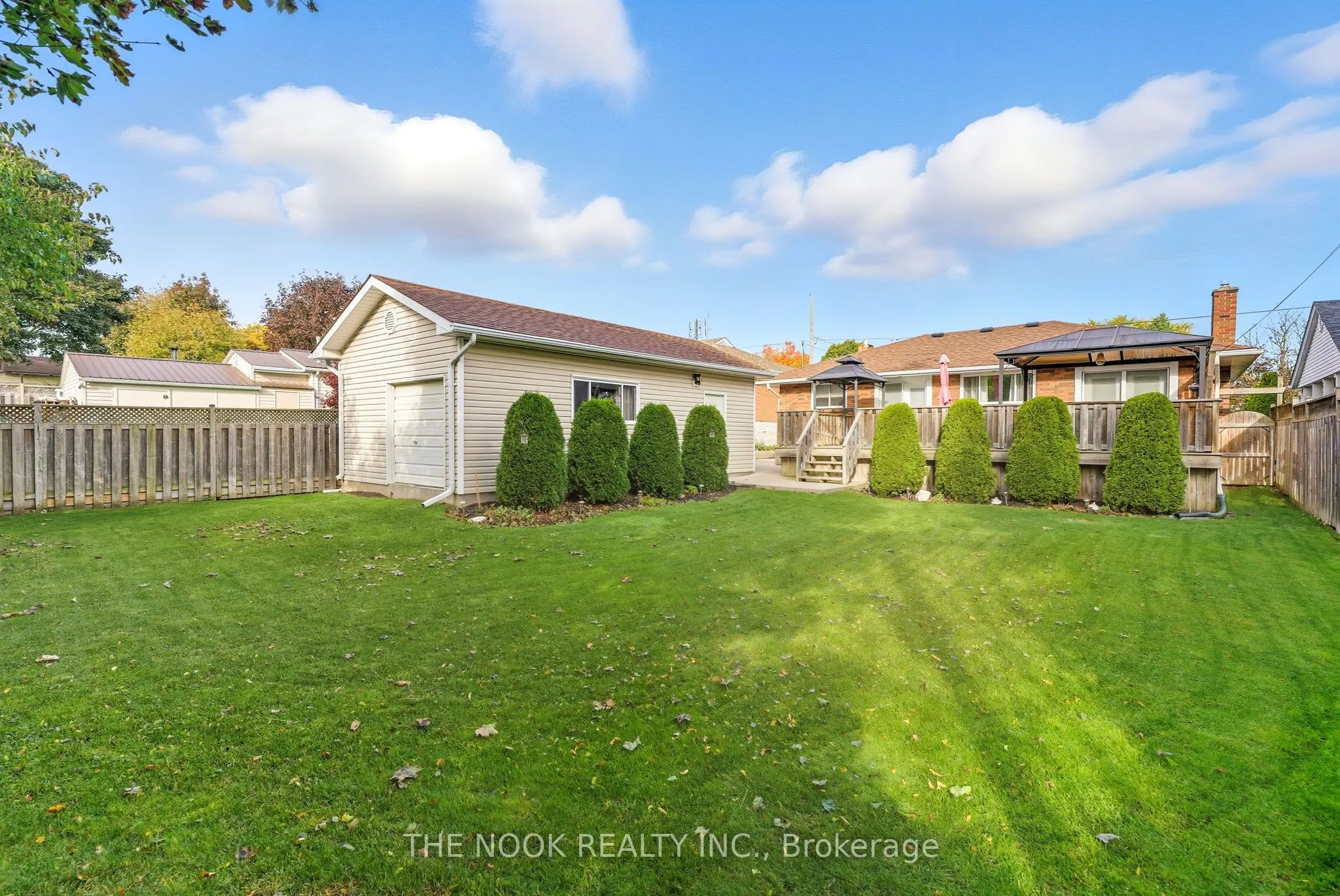 459 Cunningham Avenue