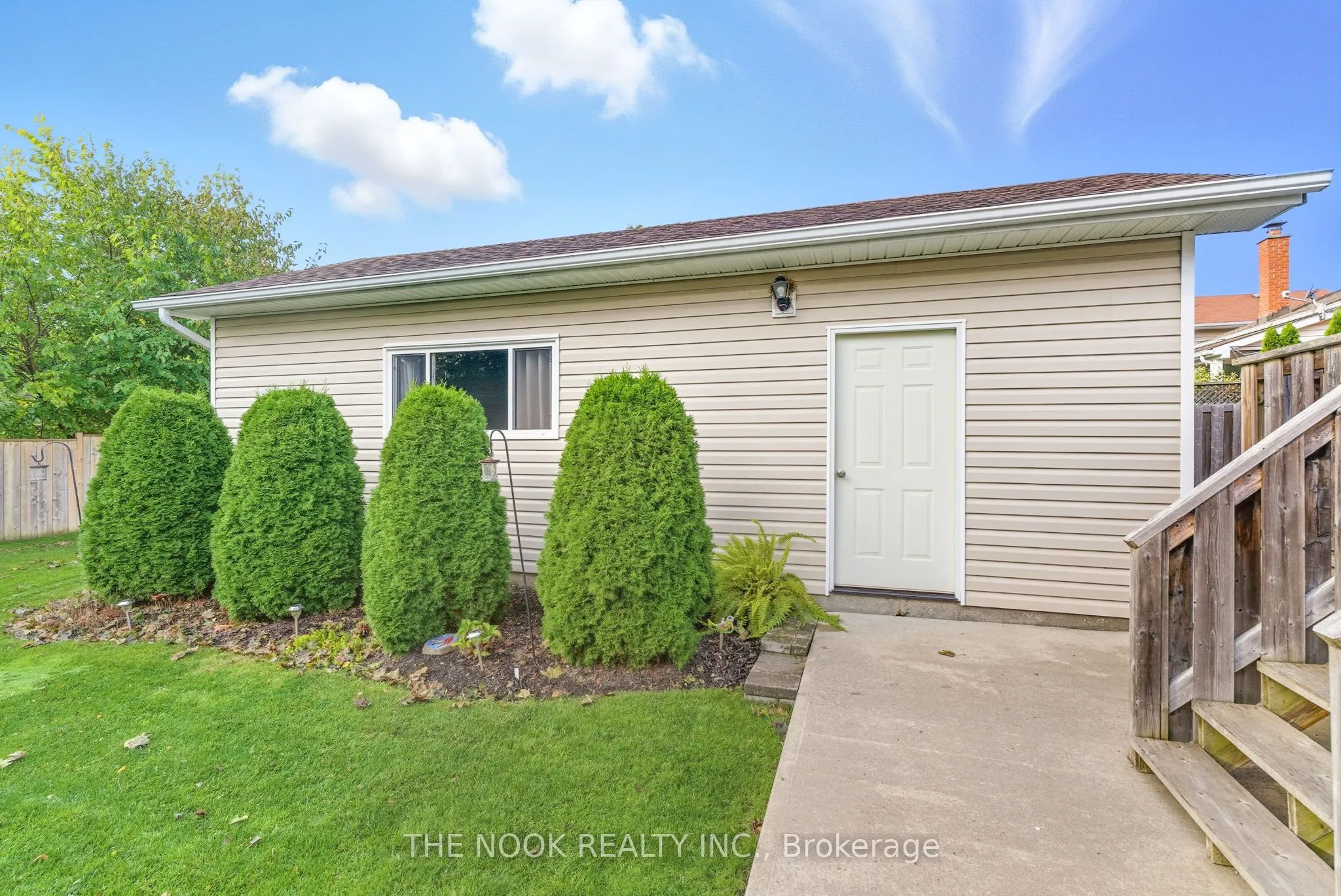 459 Cunningham Avenue