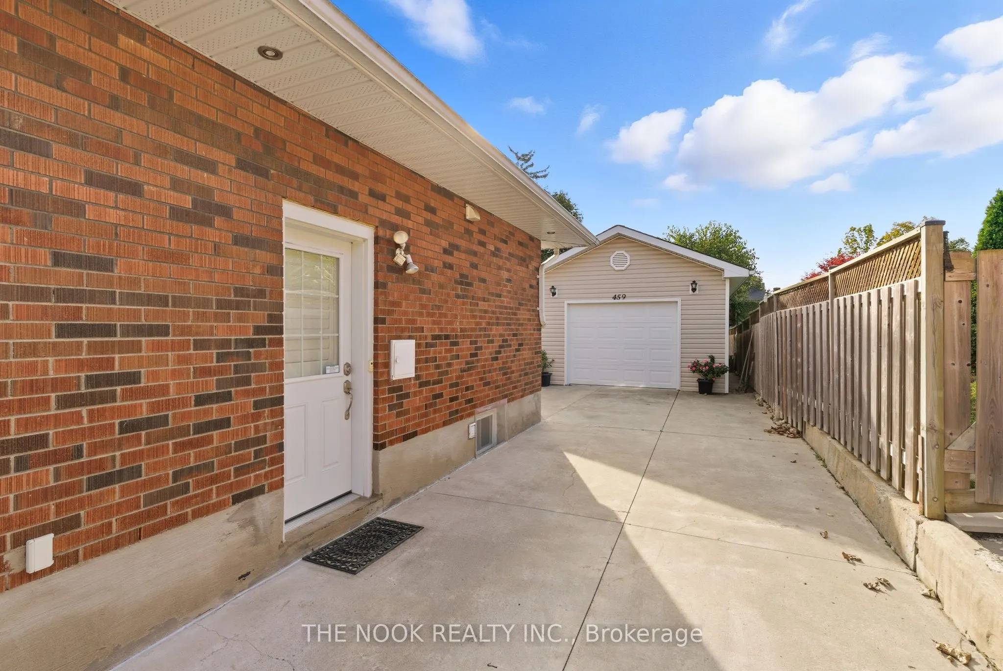 459 Cunningham Avenue