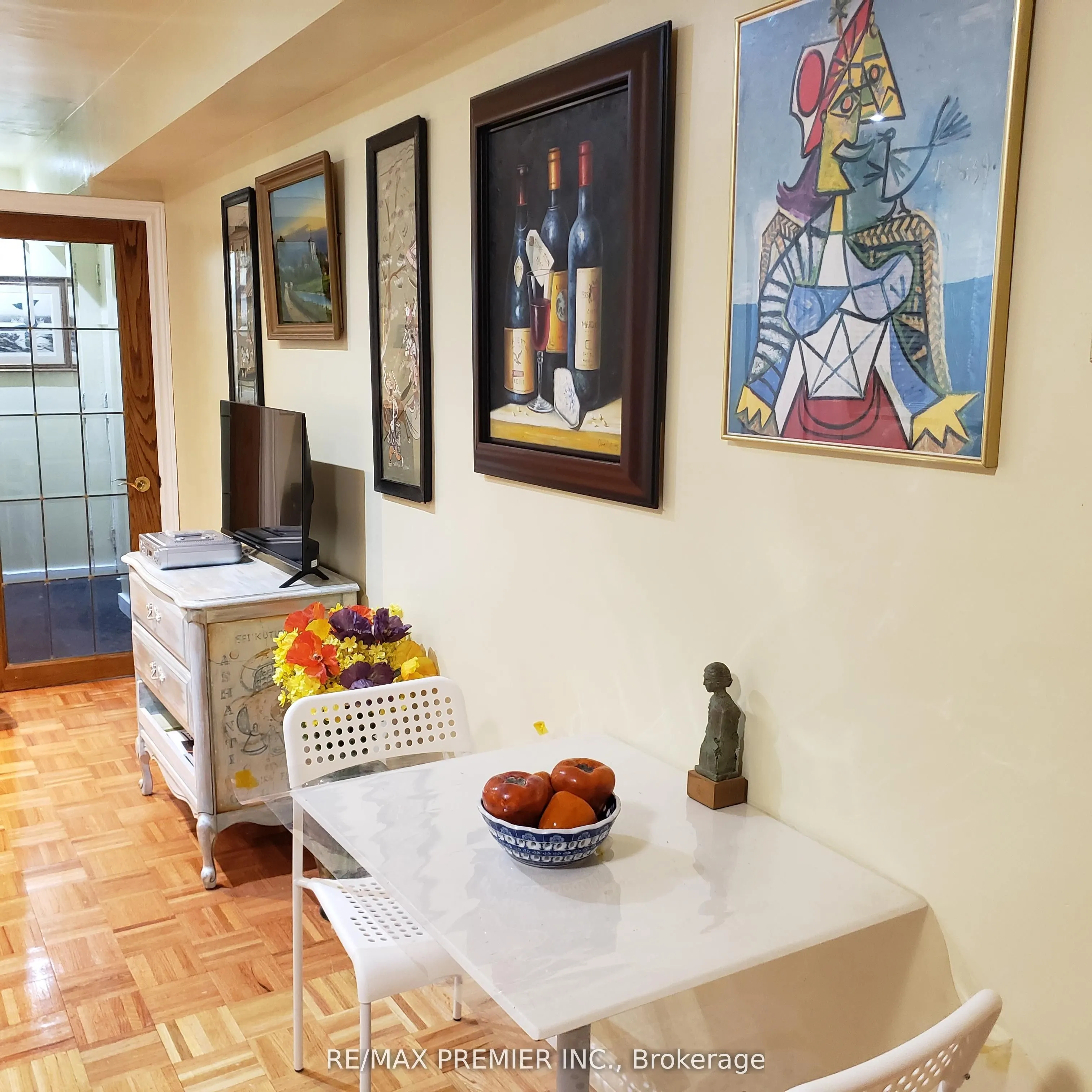 28 Rotary Drive, #Lower