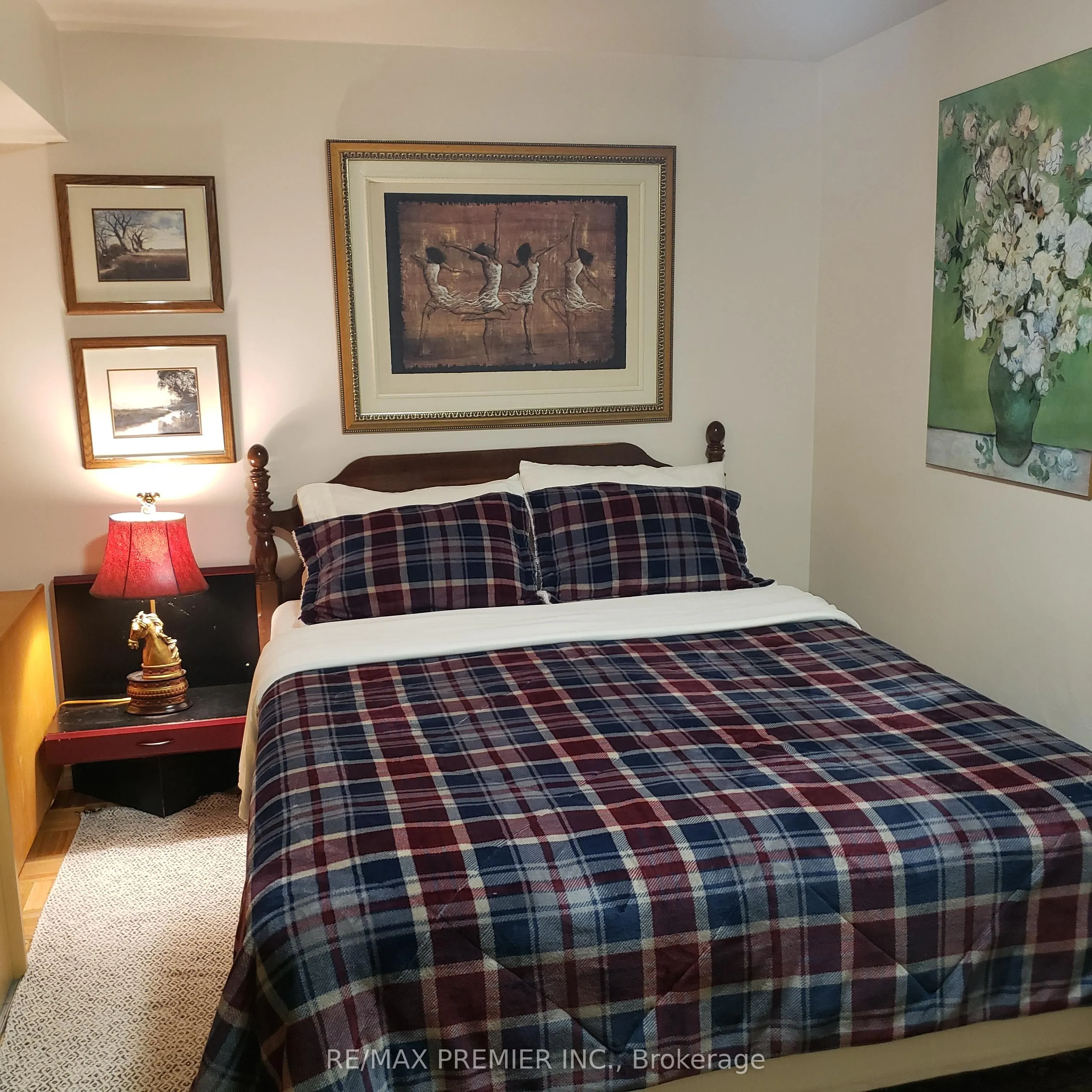 28 Rotary Drive, #Lower