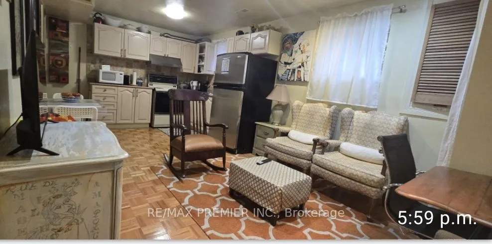 28 Rotary Drive, #Lower