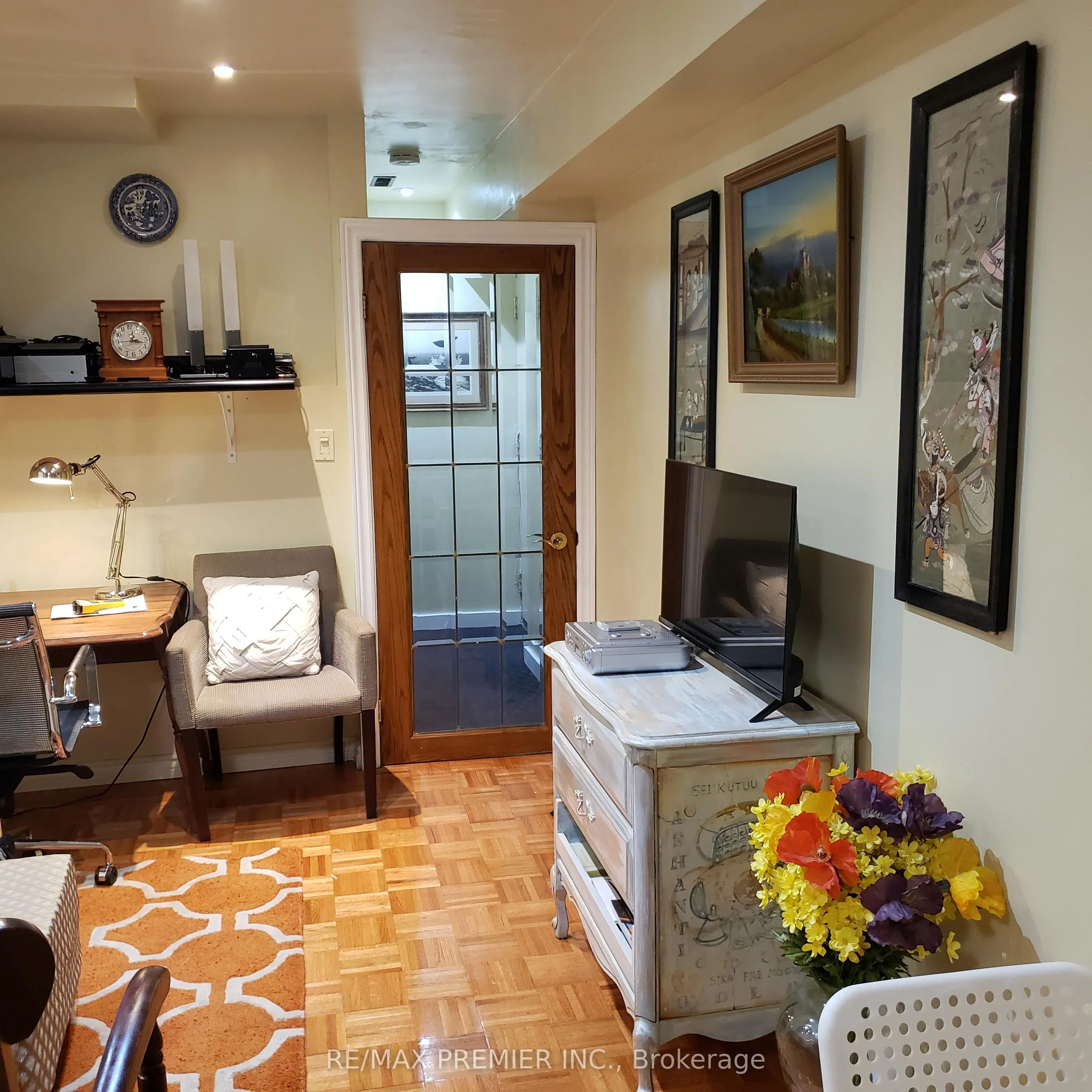 28 Rotary Drive, #Lower