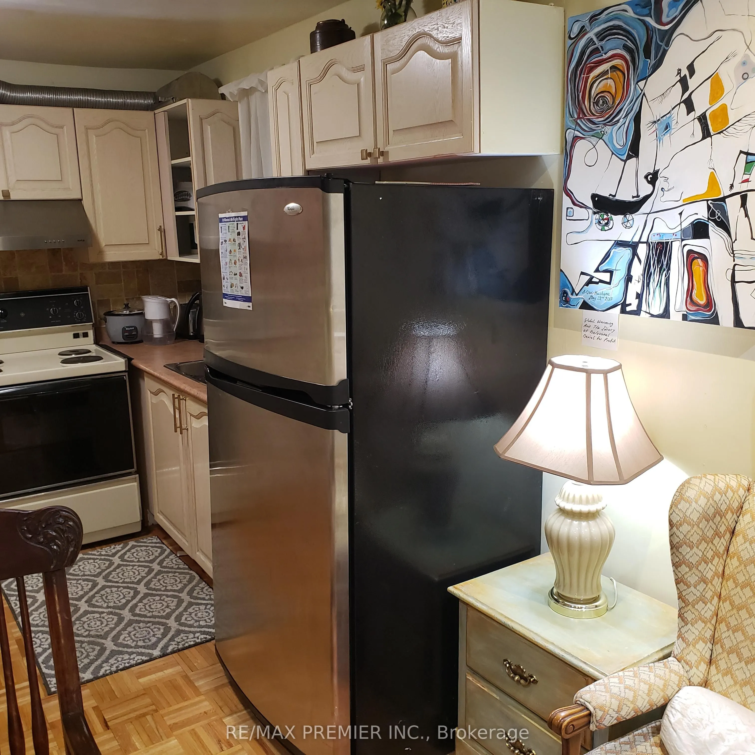 28 Rotary Drive, #Lower