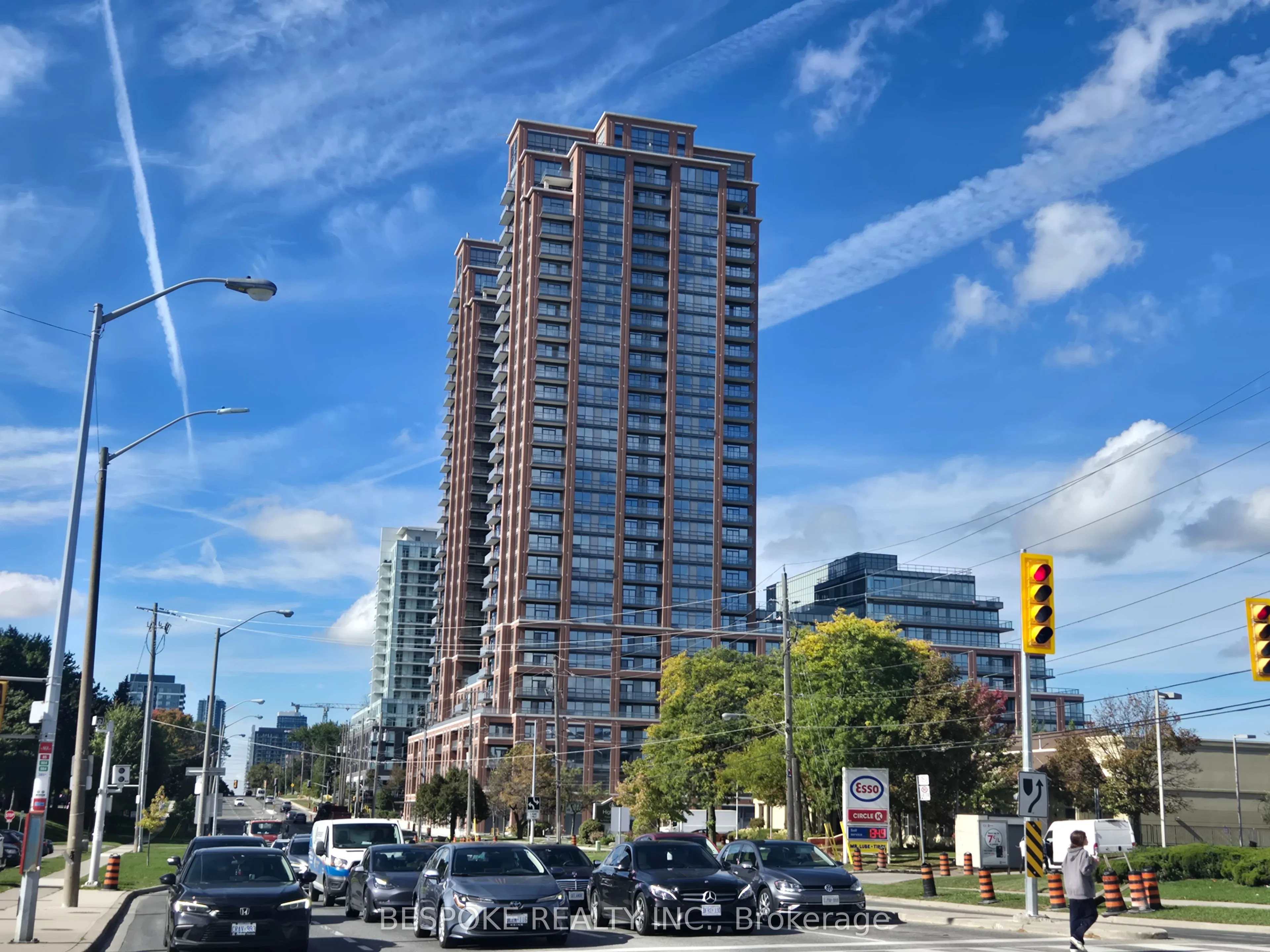 3260 Sheppard Avenue E, #207