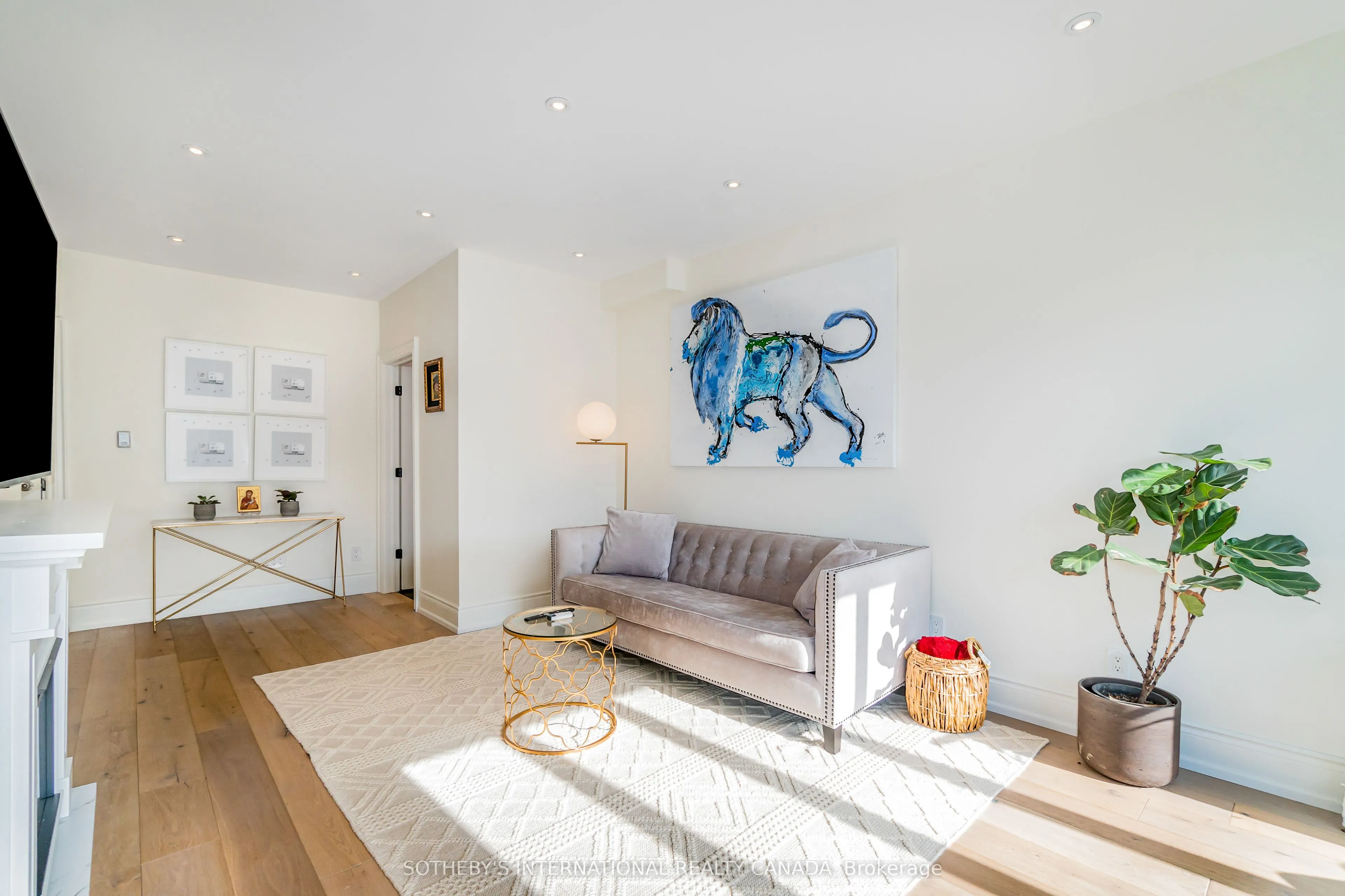 466 Sammon Avenue, #Upper