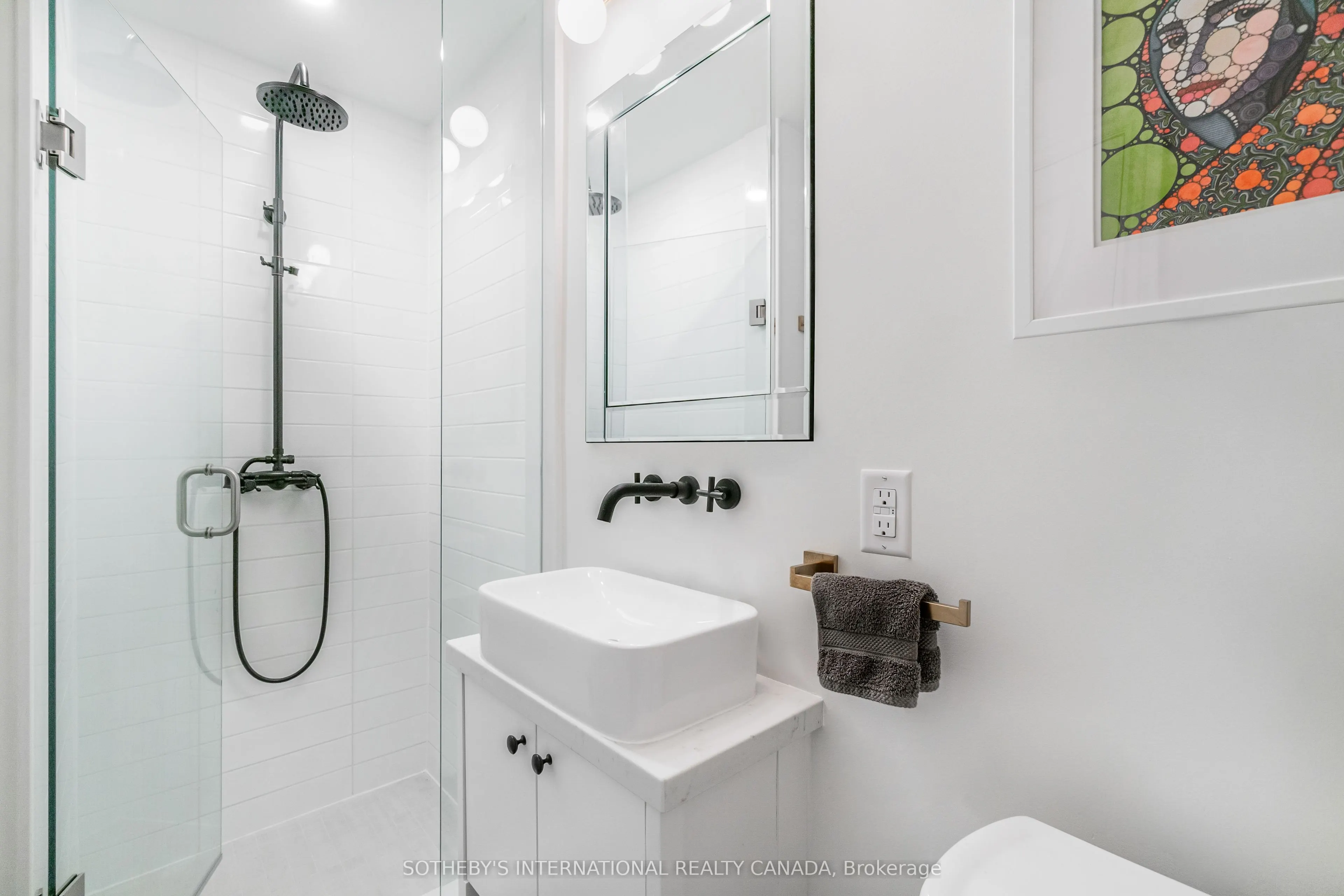 466 Sammon Avenue, #Upper