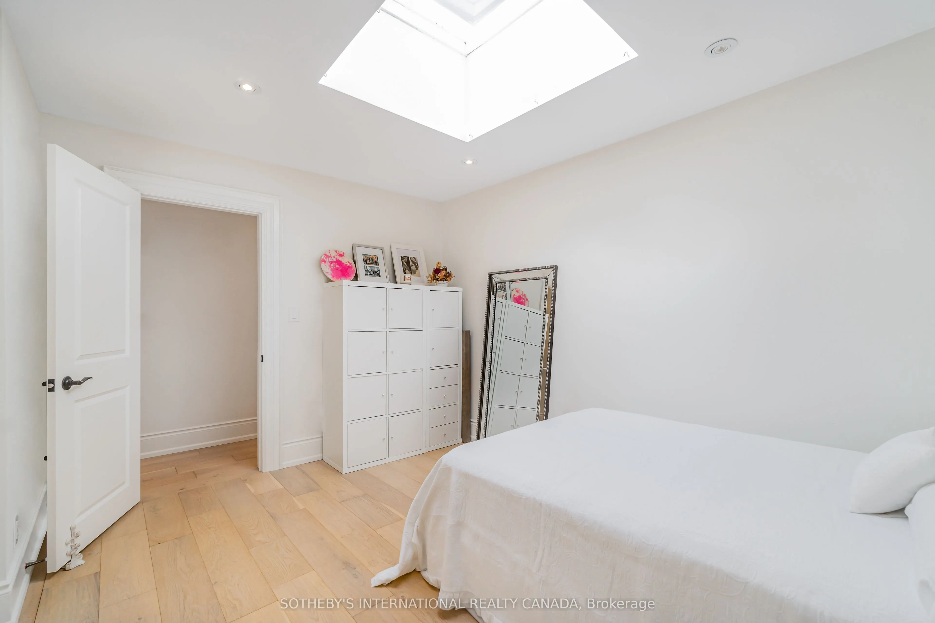 466 Sammon Avenue, #Upper