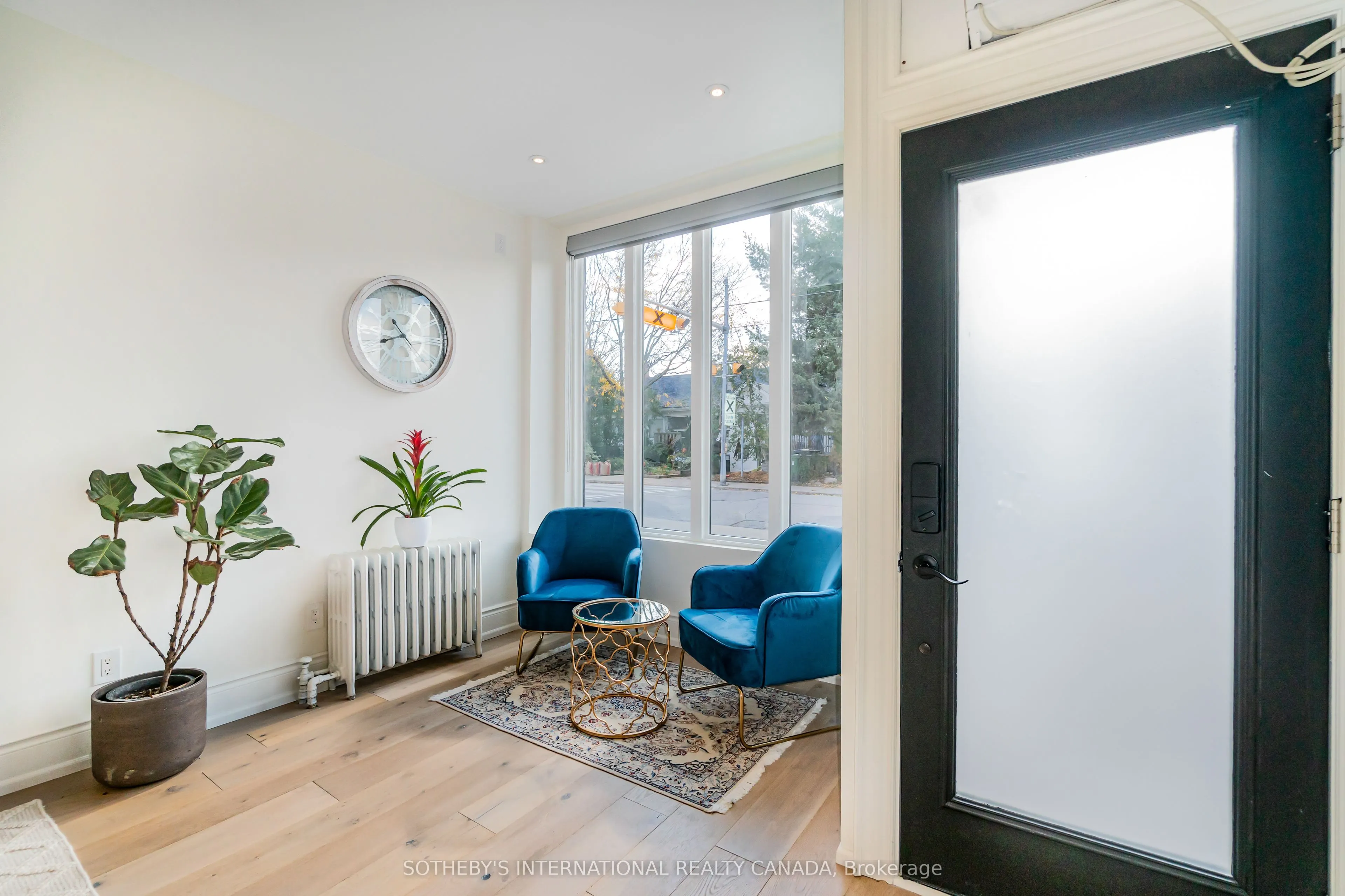 466 Sammon Avenue, #Upper