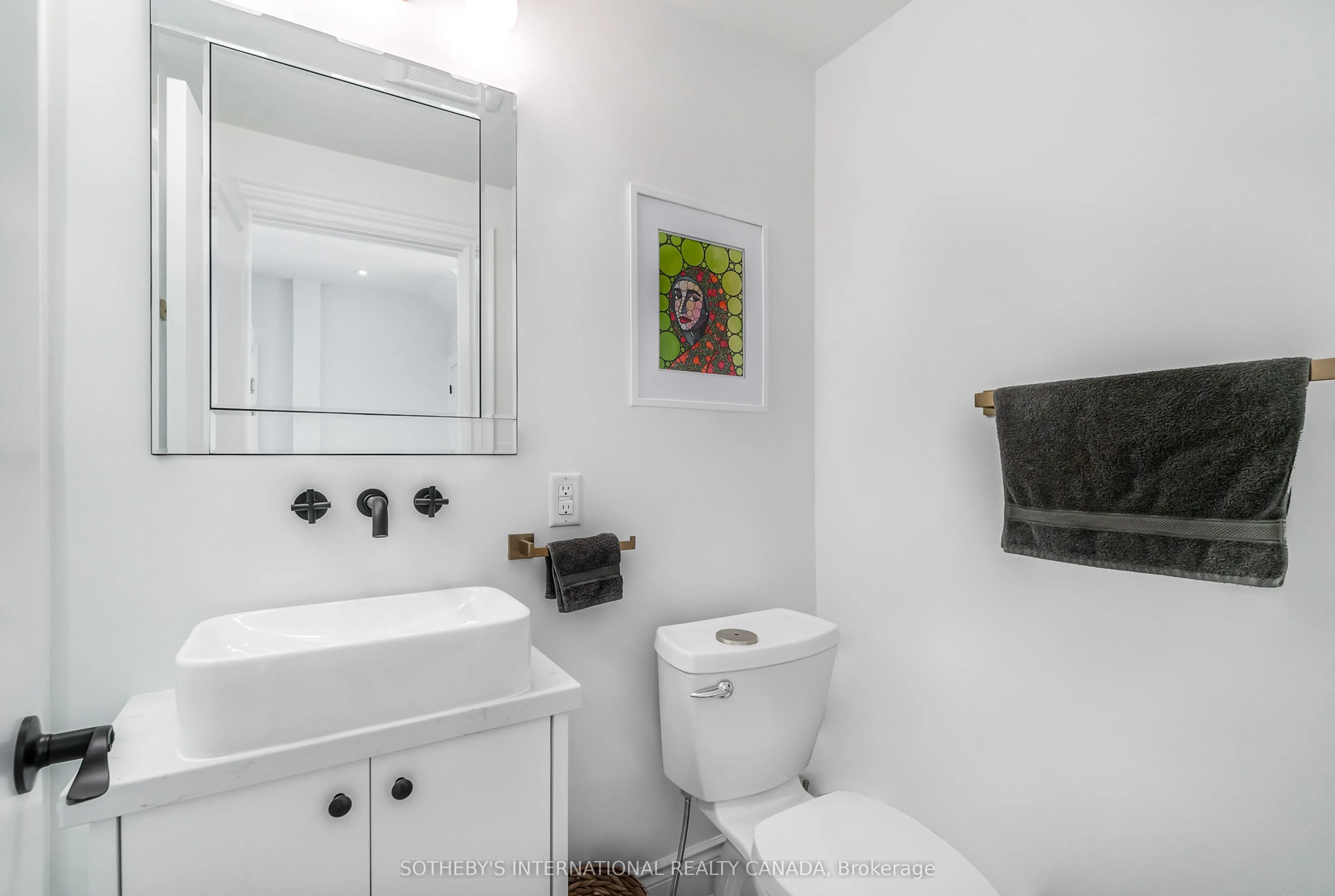 466 Sammon Avenue, #Upper