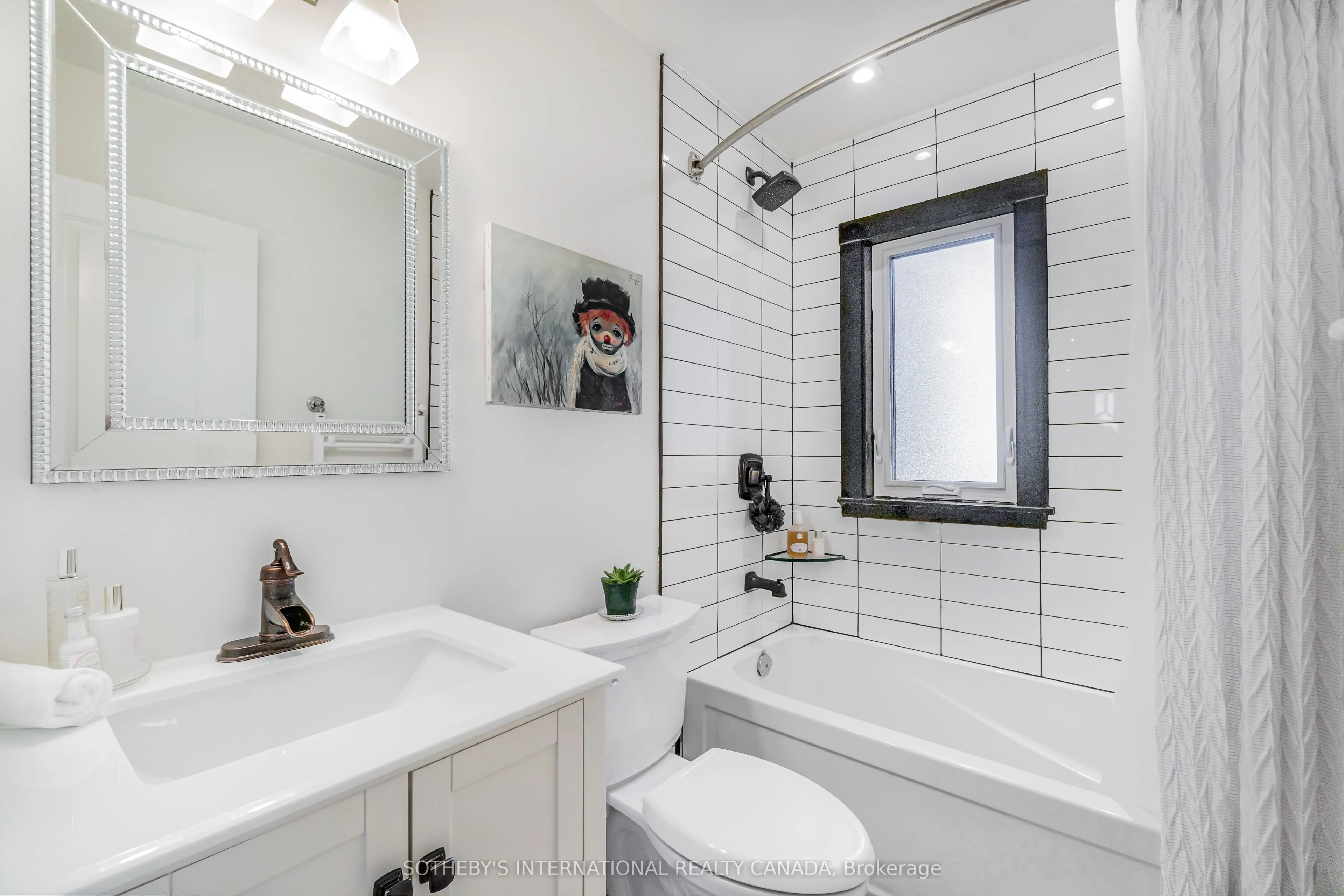 466 Sammon Avenue, #Upper