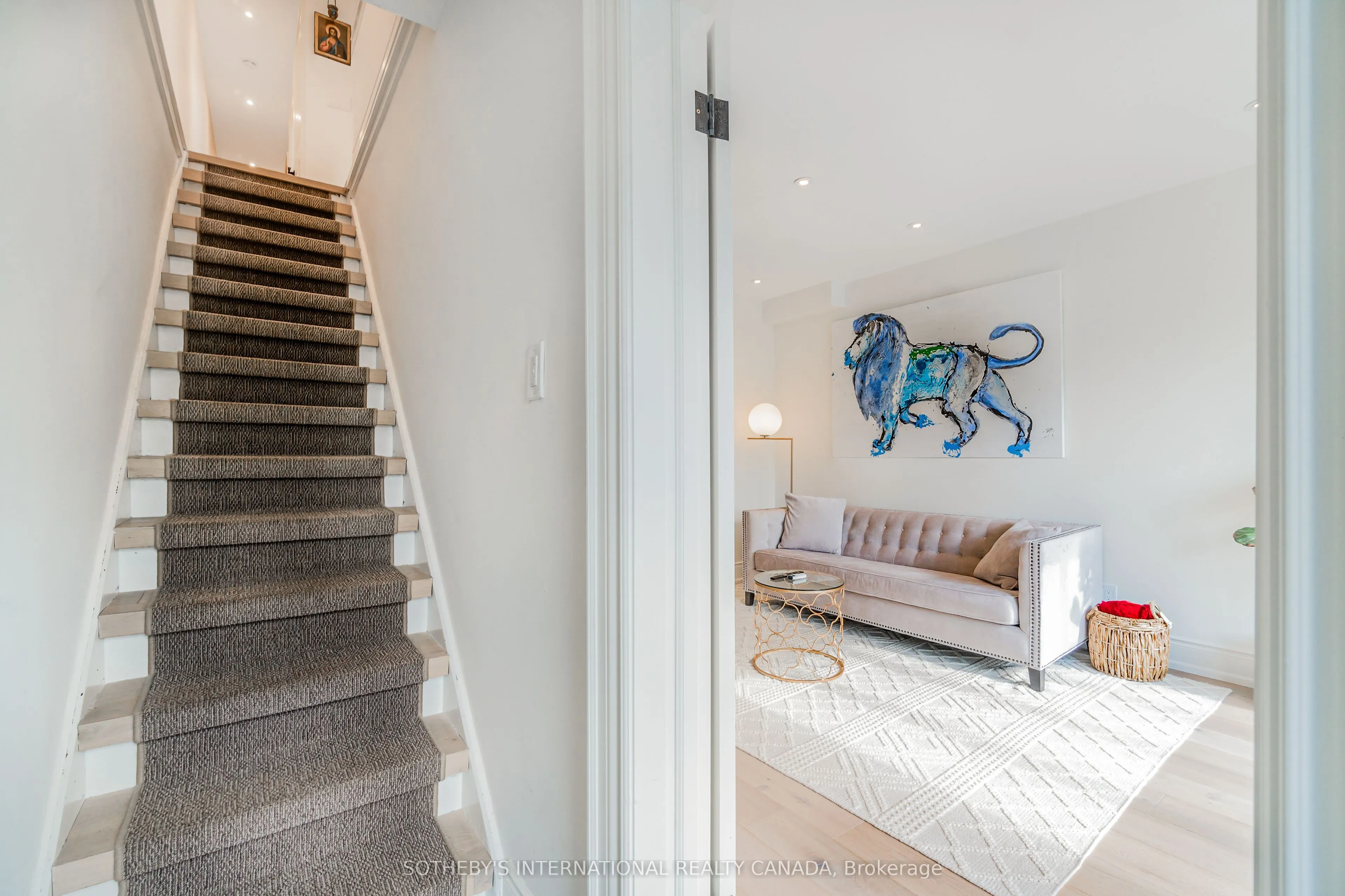 466 Sammon Avenue, #Upper