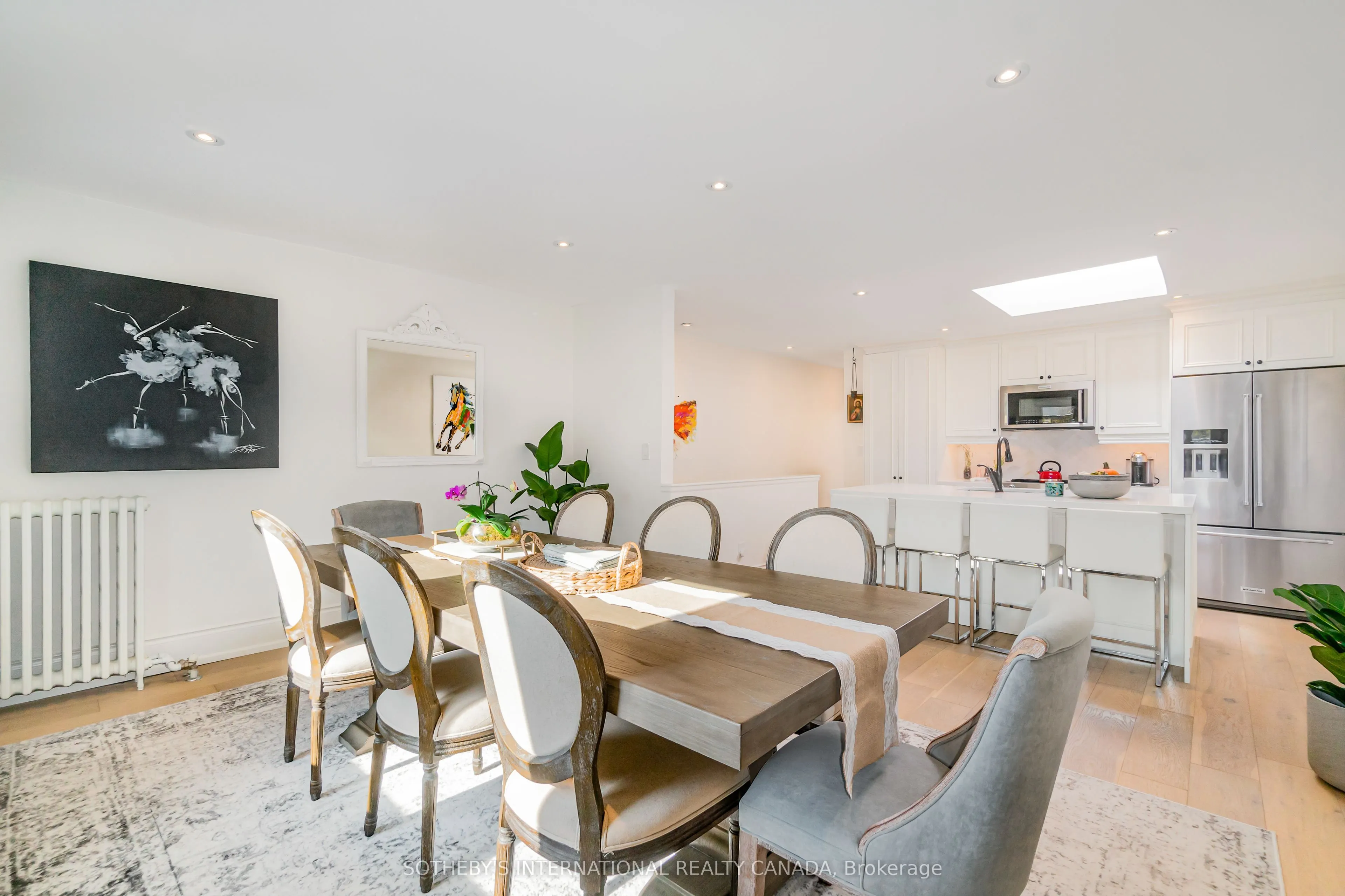 466 Sammon Avenue, #Upper