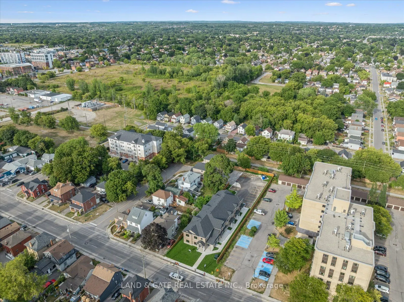 223 Albert Street, #2