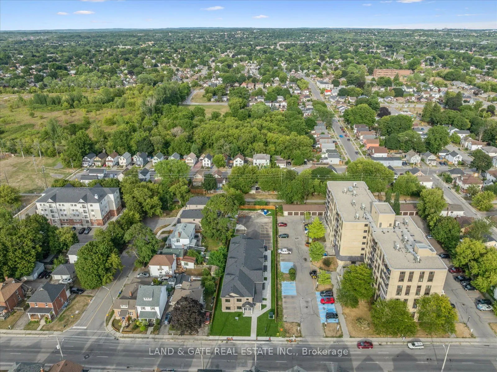 223 Albert Street, #2