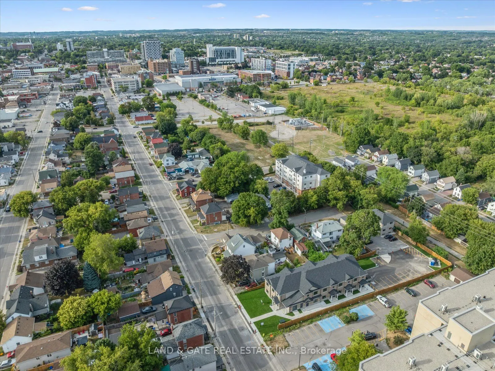 223 Albert Street, #2