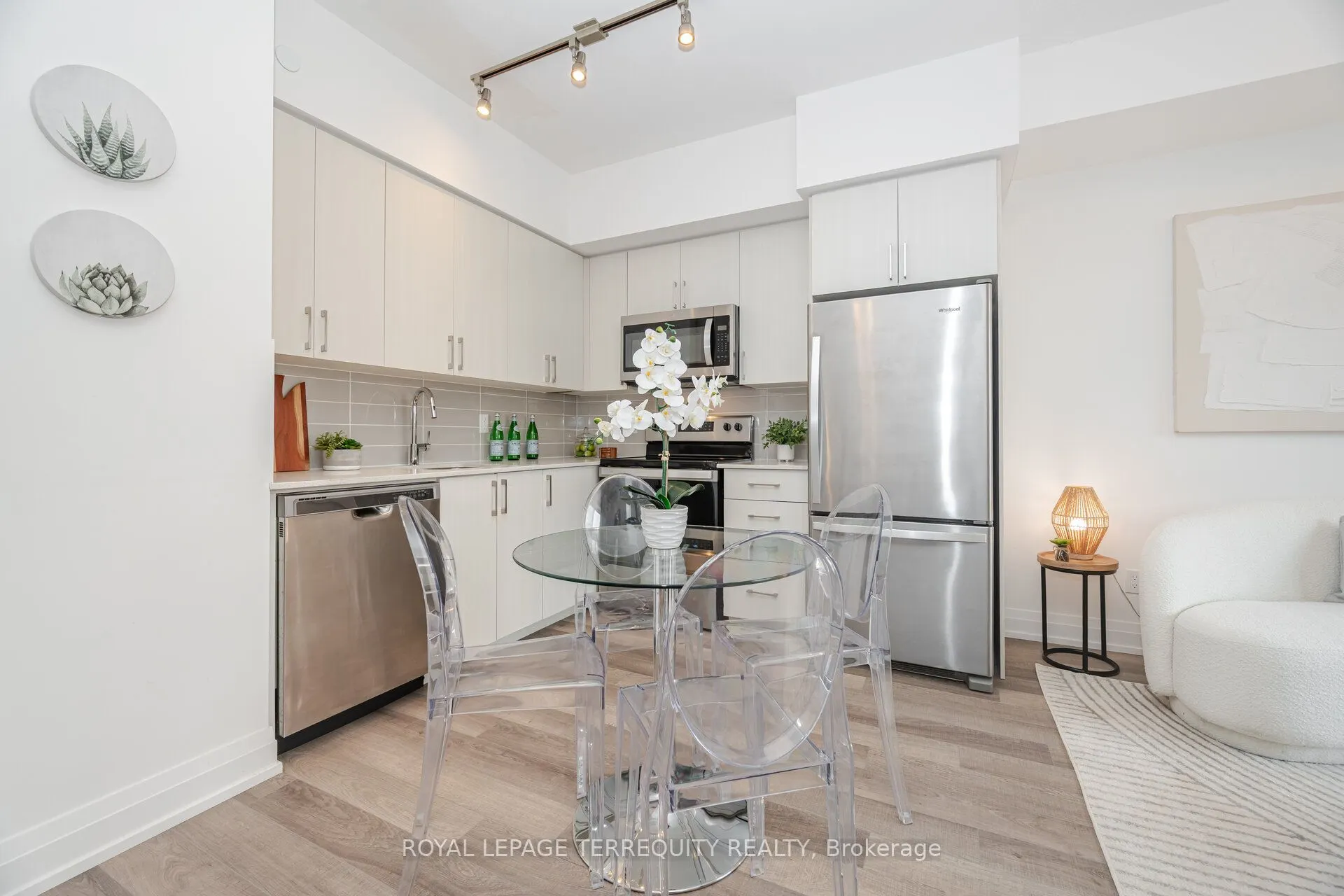3121 Sheppard Avenue E, #509