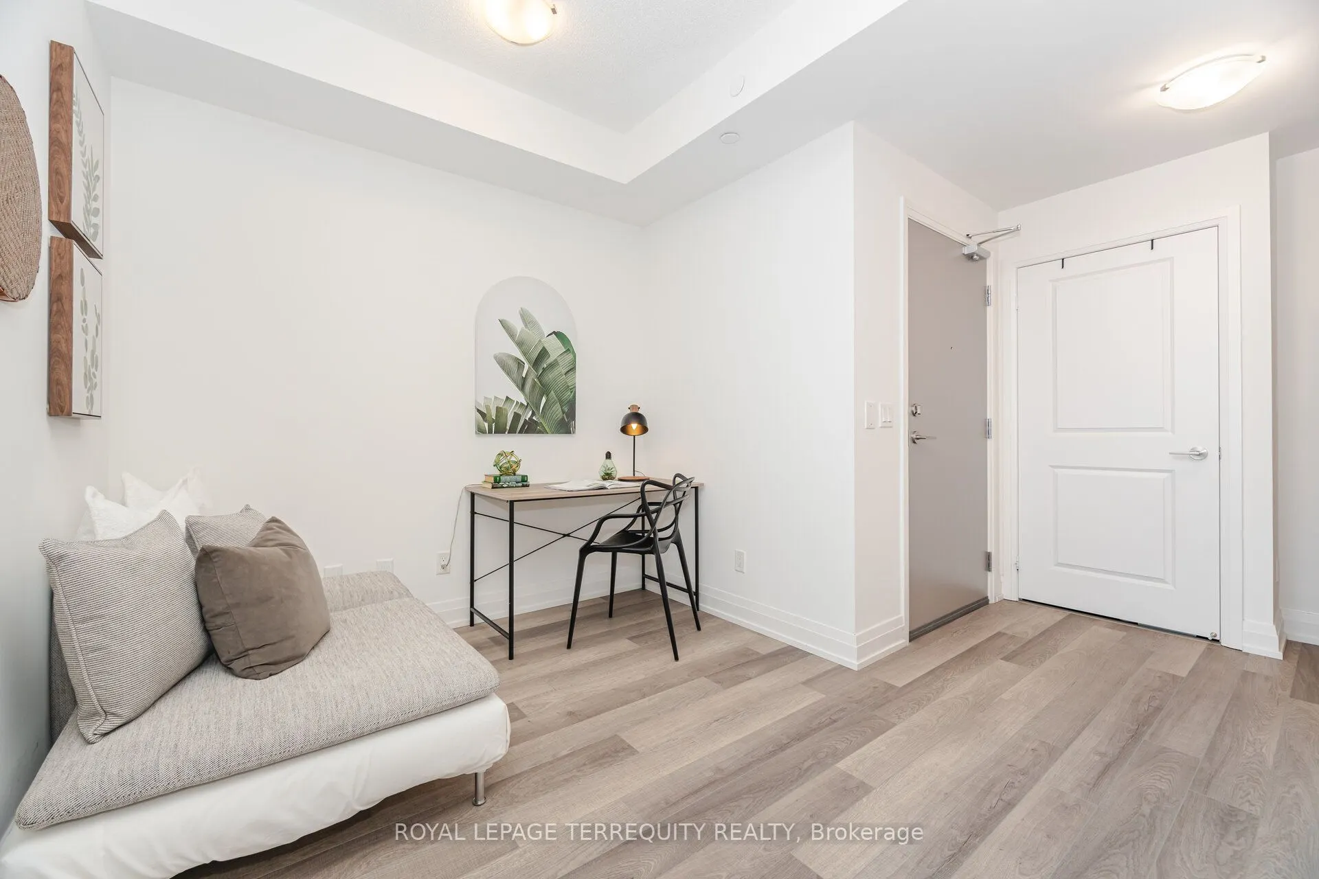3121 Sheppard Avenue E, #509
