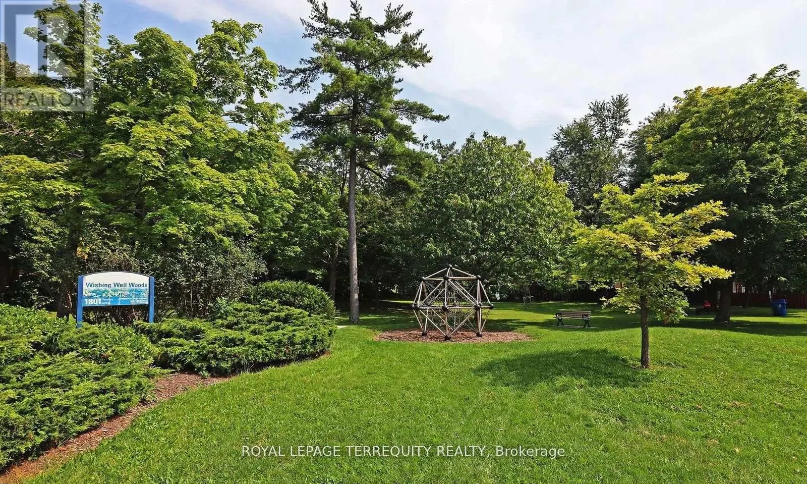 3121 Sheppard Avenue E, #509