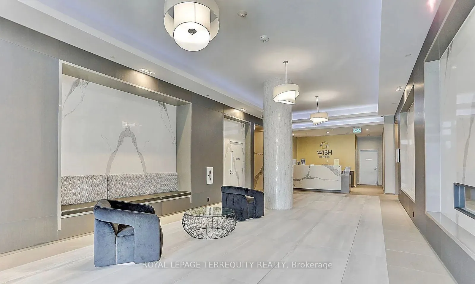 3121 Sheppard Avenue E, #509