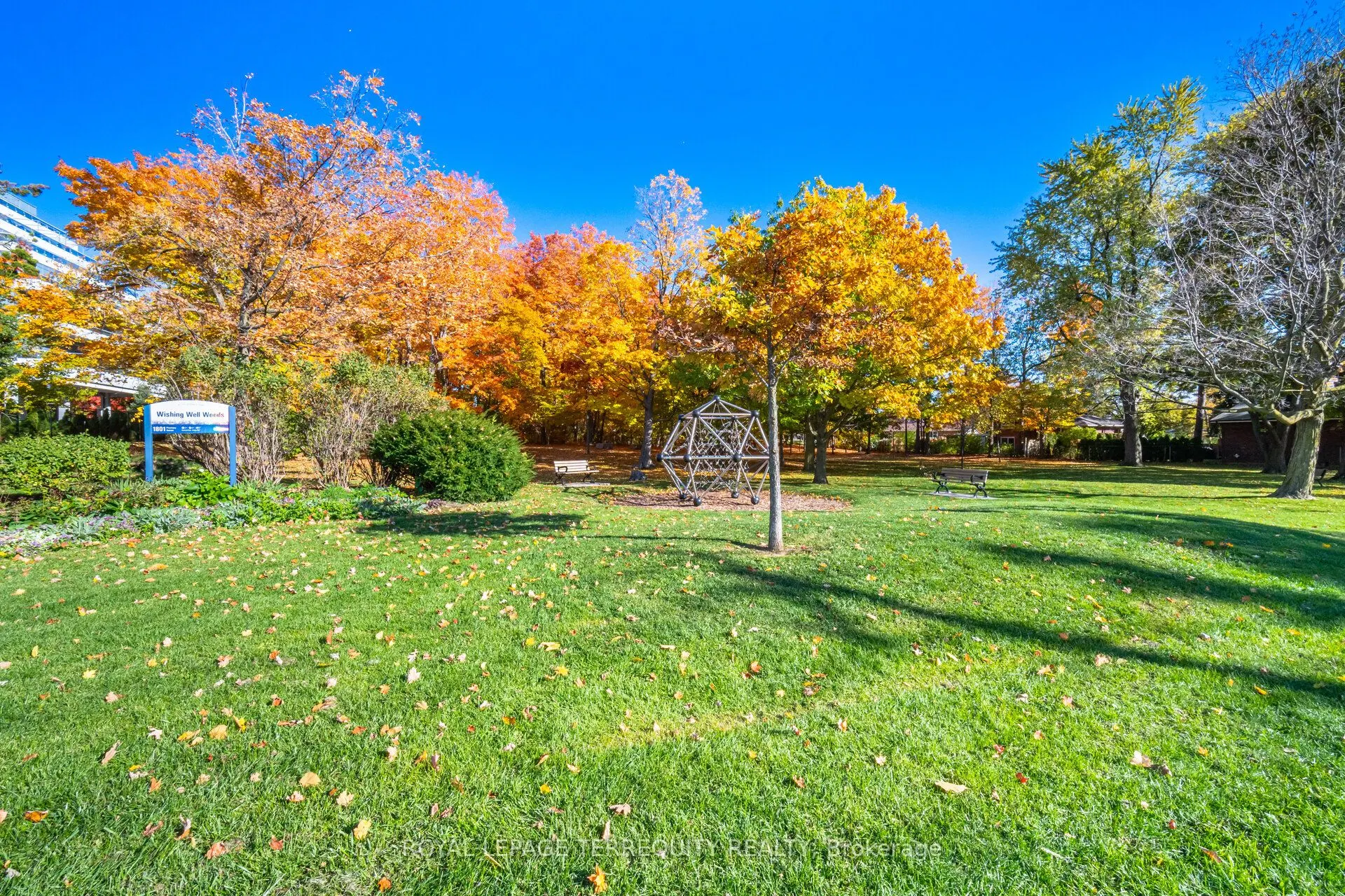 3121 Sheppard Avenue E, #509