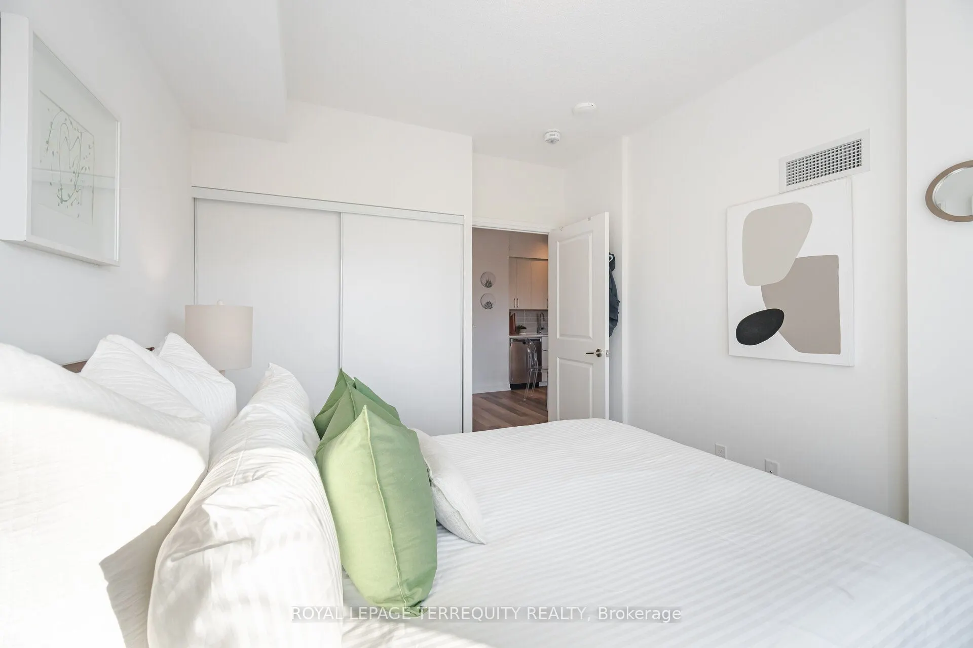 3121 Sheppard Avenue E, #509