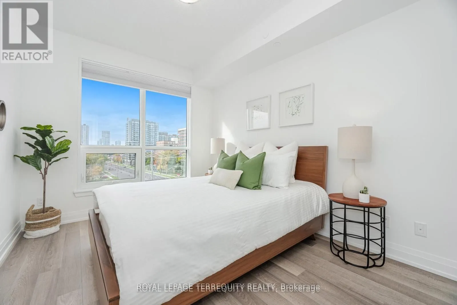 3121 Sheppard Avenue E, #509