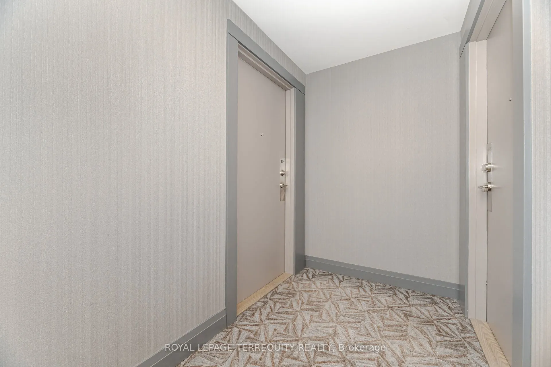 3121 Sheppard Avenue E, #509