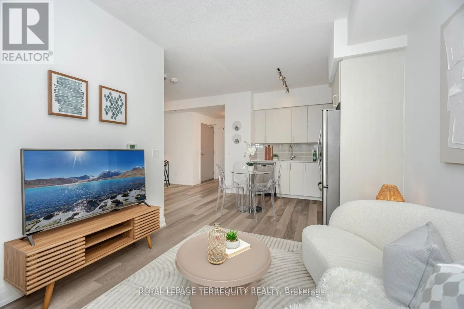 3121 Sheppard Avenue E, #509