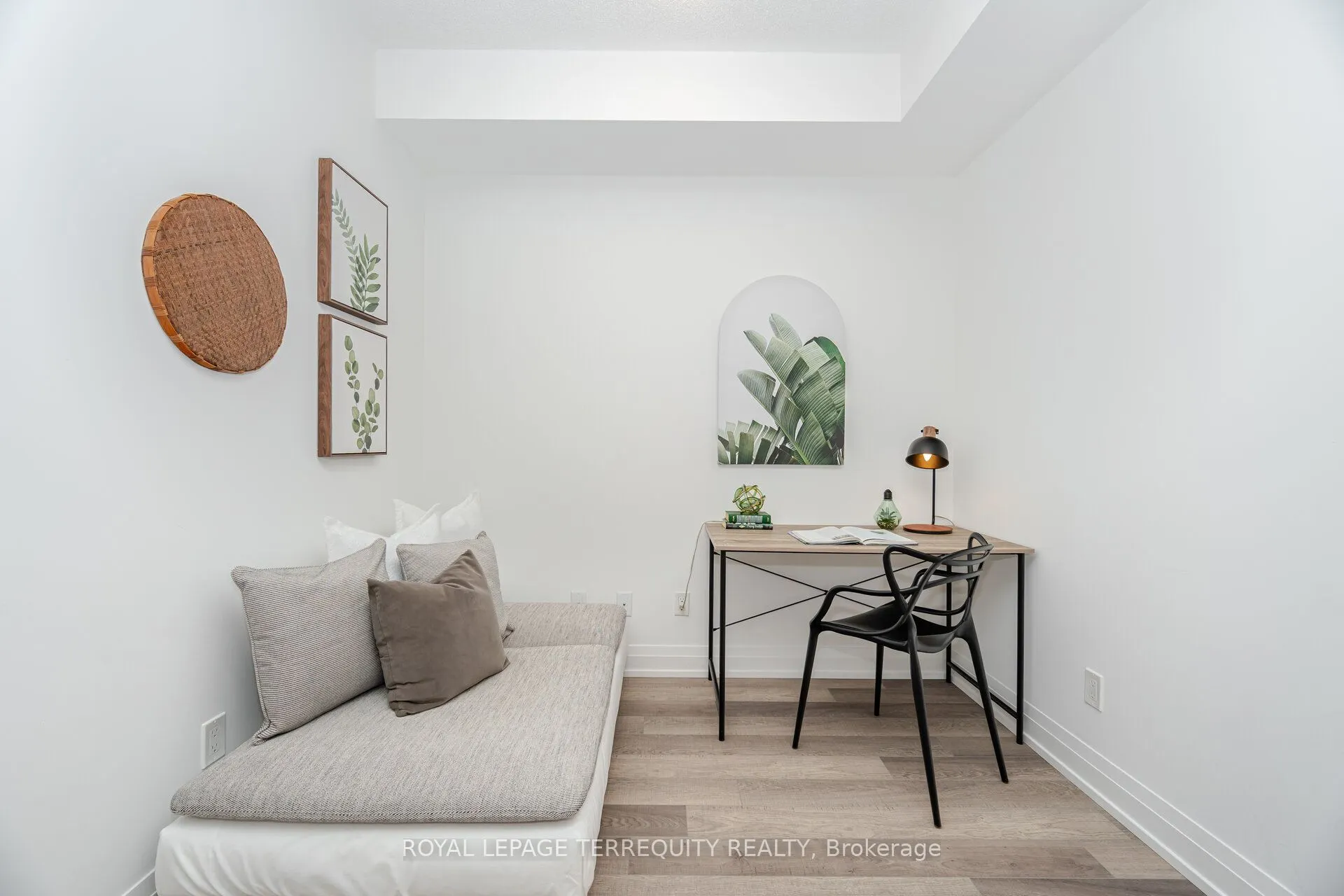 3121 Sheppard Avenue E, #509