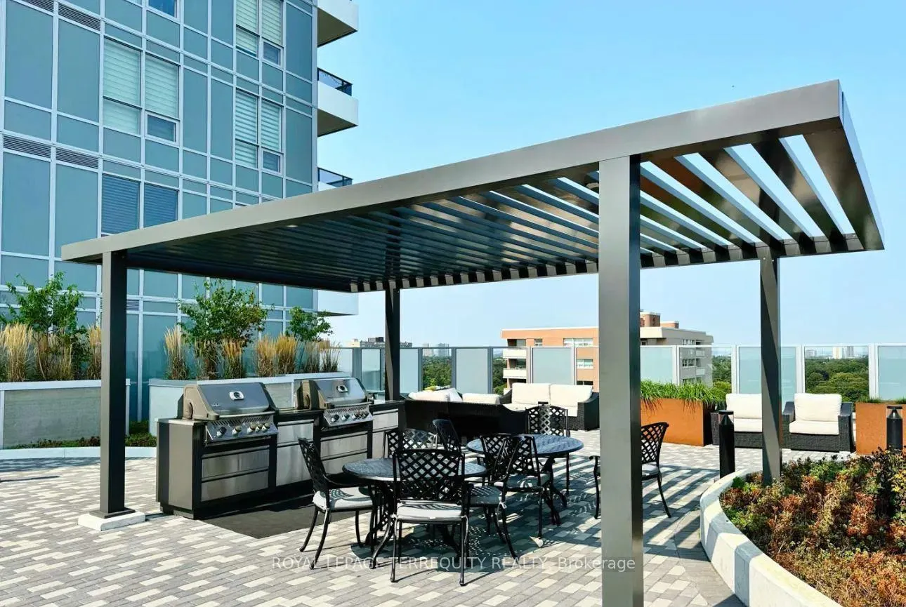 3121 Sheppard Avenue E, #509