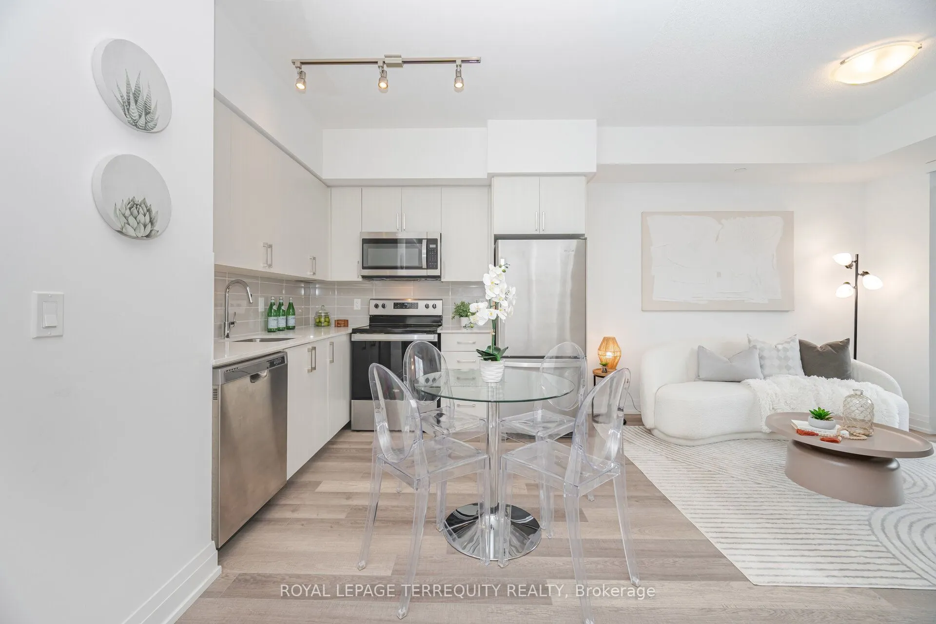 3121 Sheppard Avenue E, #509