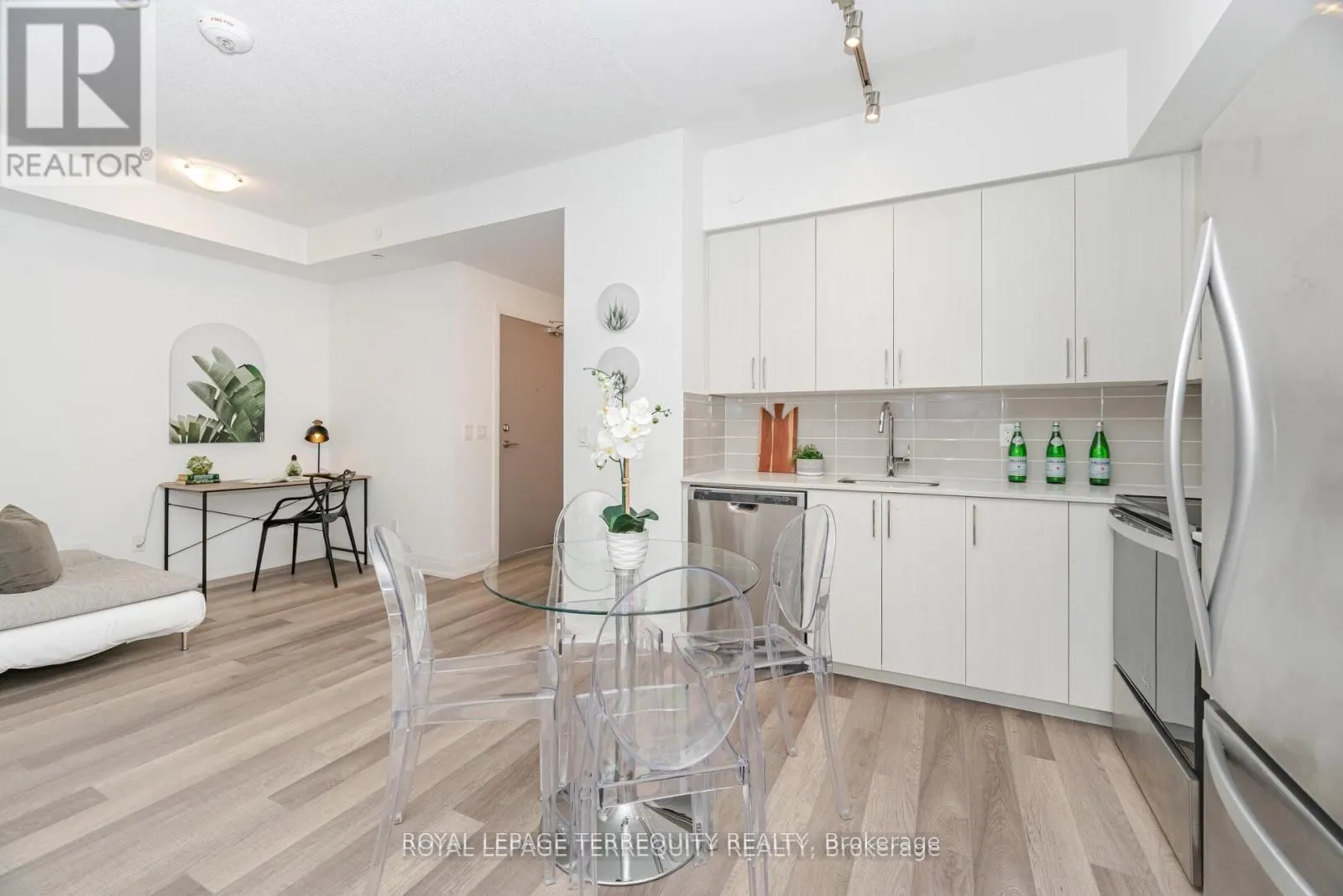 3121 Sheppard Avenue E, #509