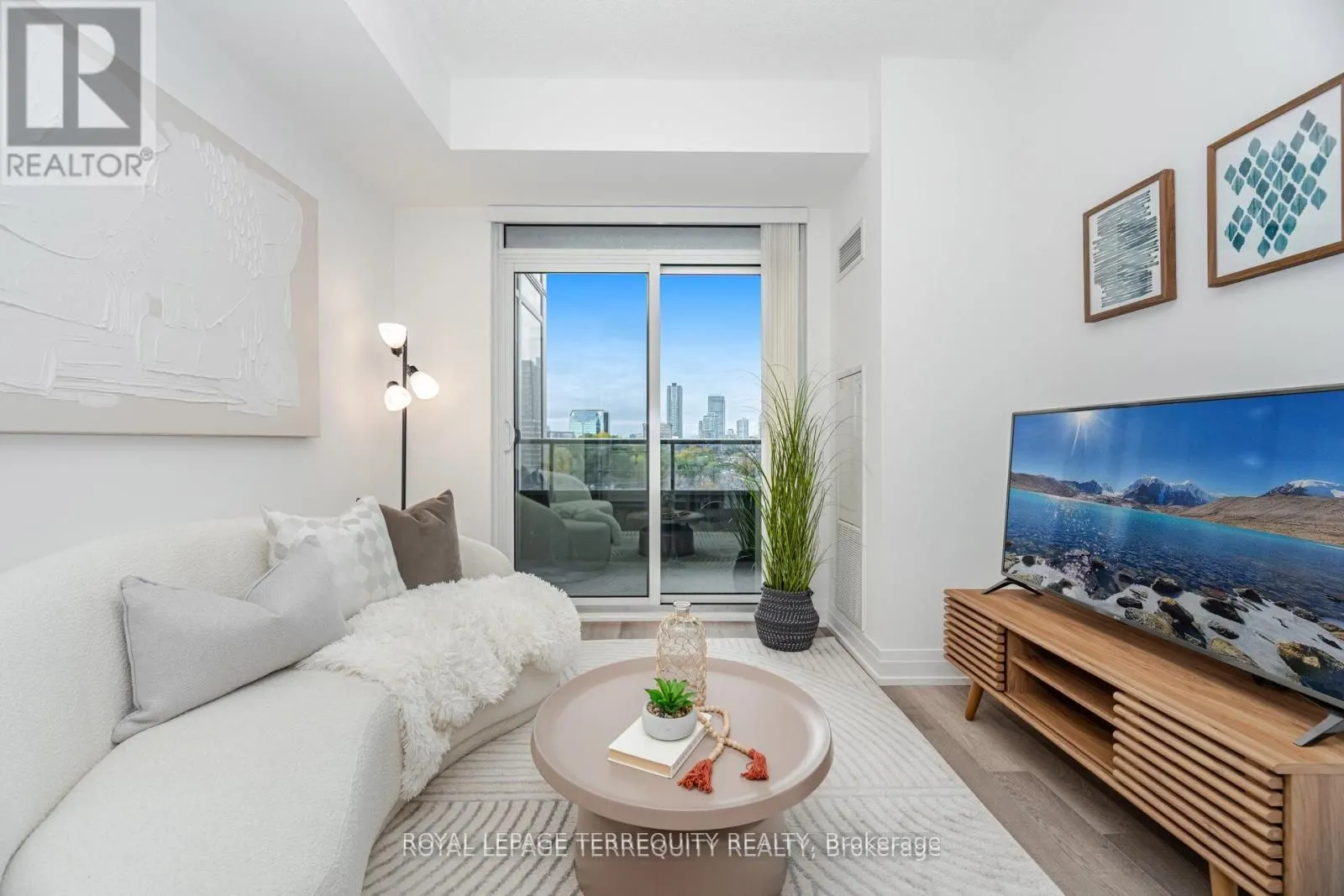 3121 Sheppard Avenue E, #509