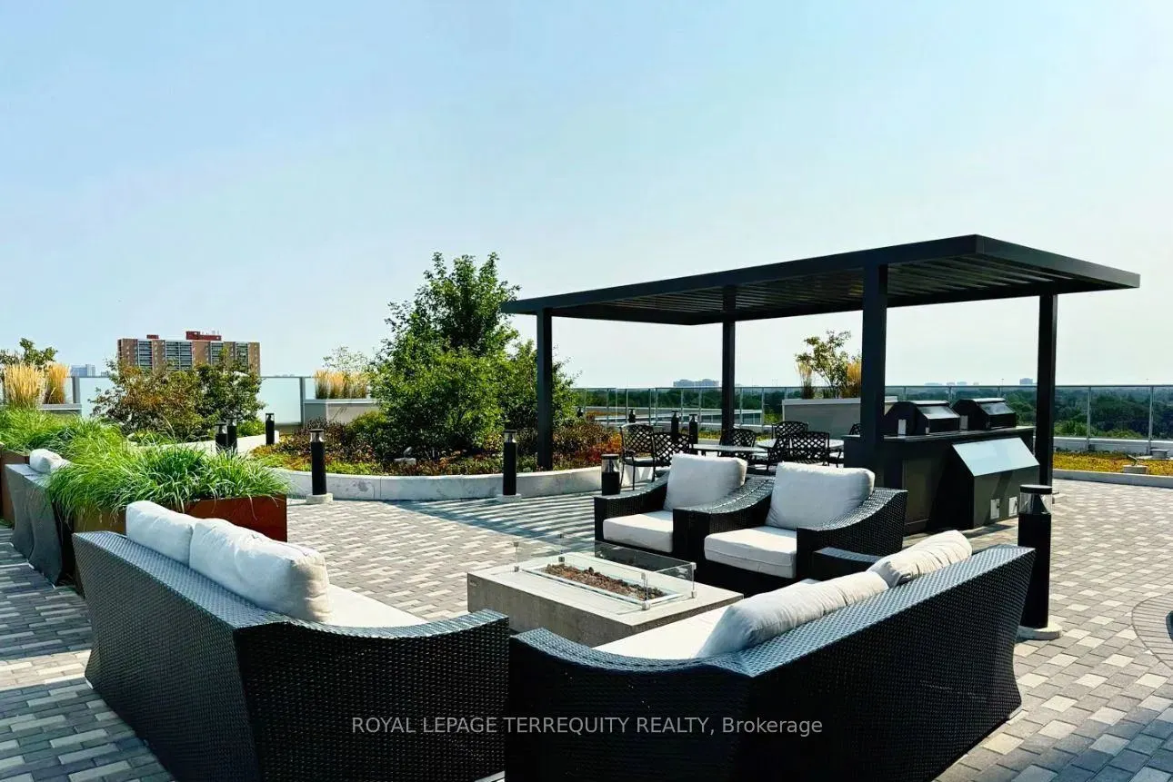 3121 Sheppard Avenue E, #509