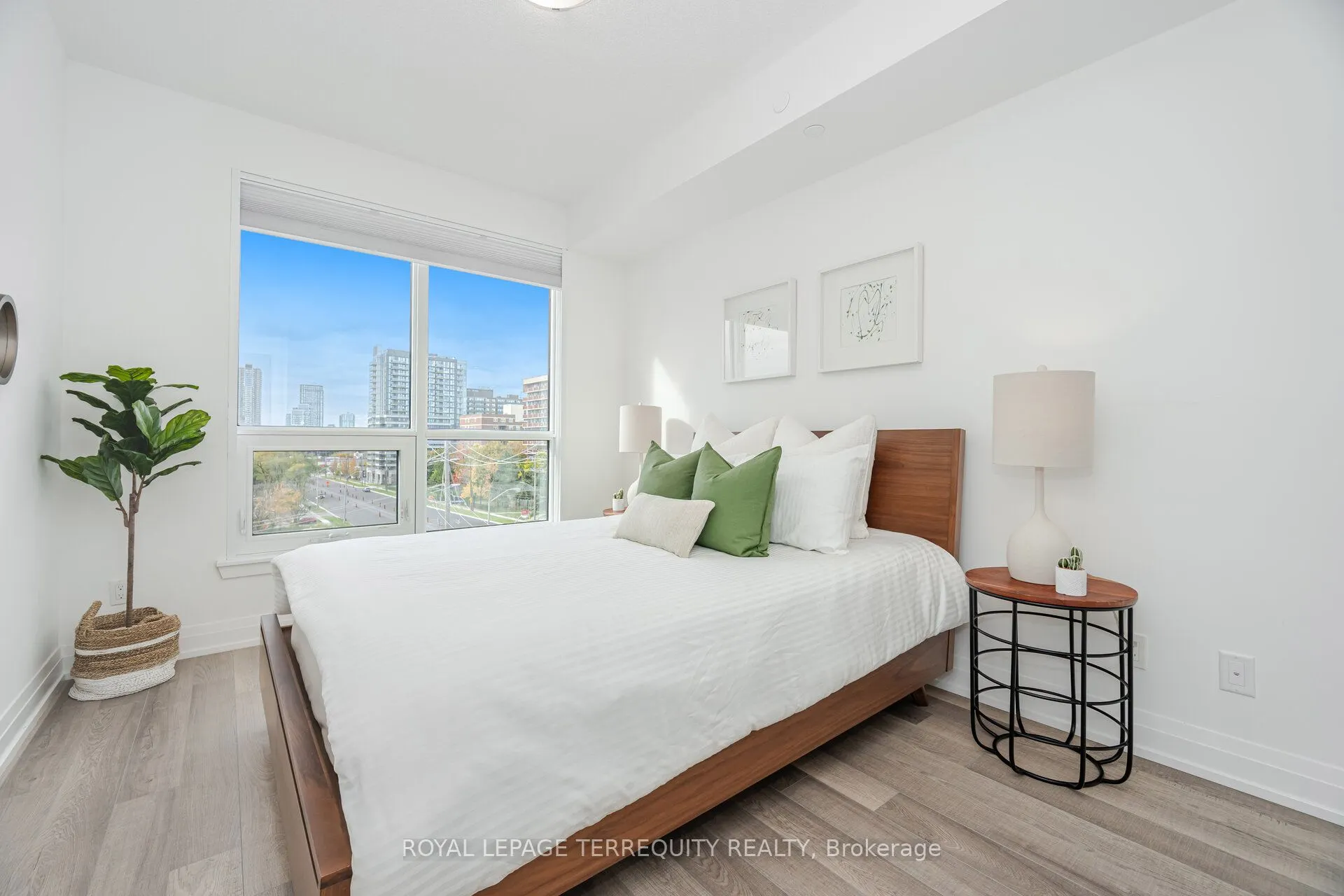 3121 Sheppard Avenue E, #509