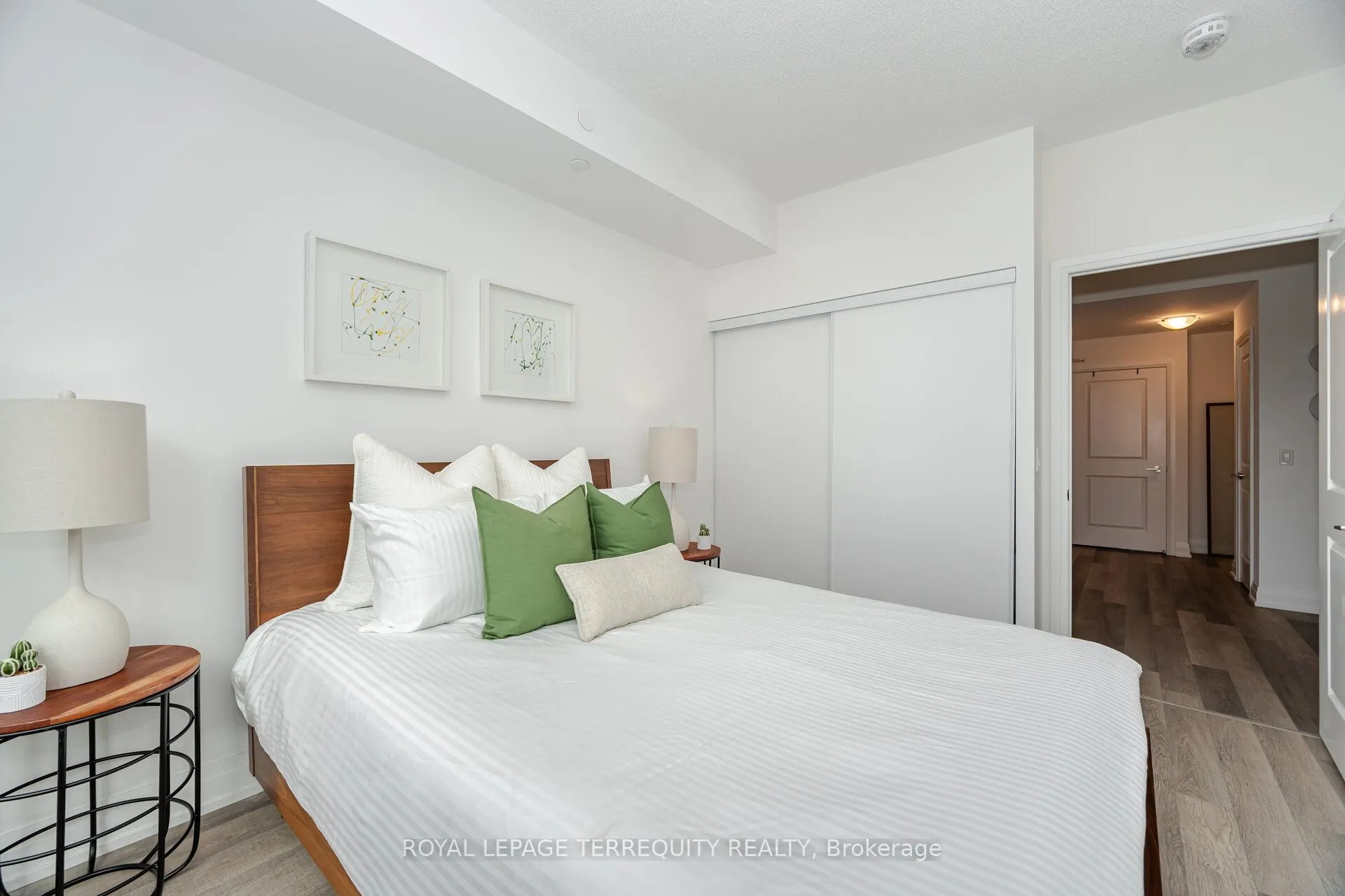 3121 Sheppard Avenue E, #509