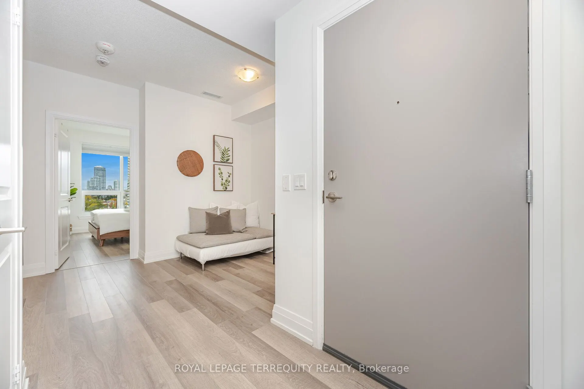 3121 Sheppard Avenue E, #509
