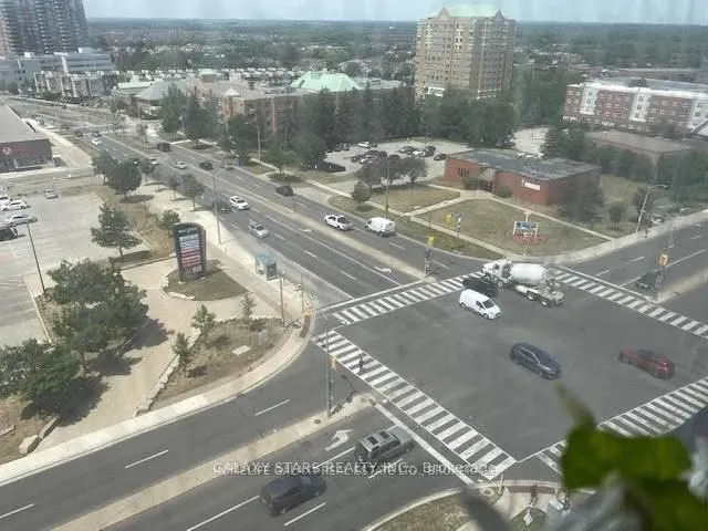 10 Tapscott Road, #1105