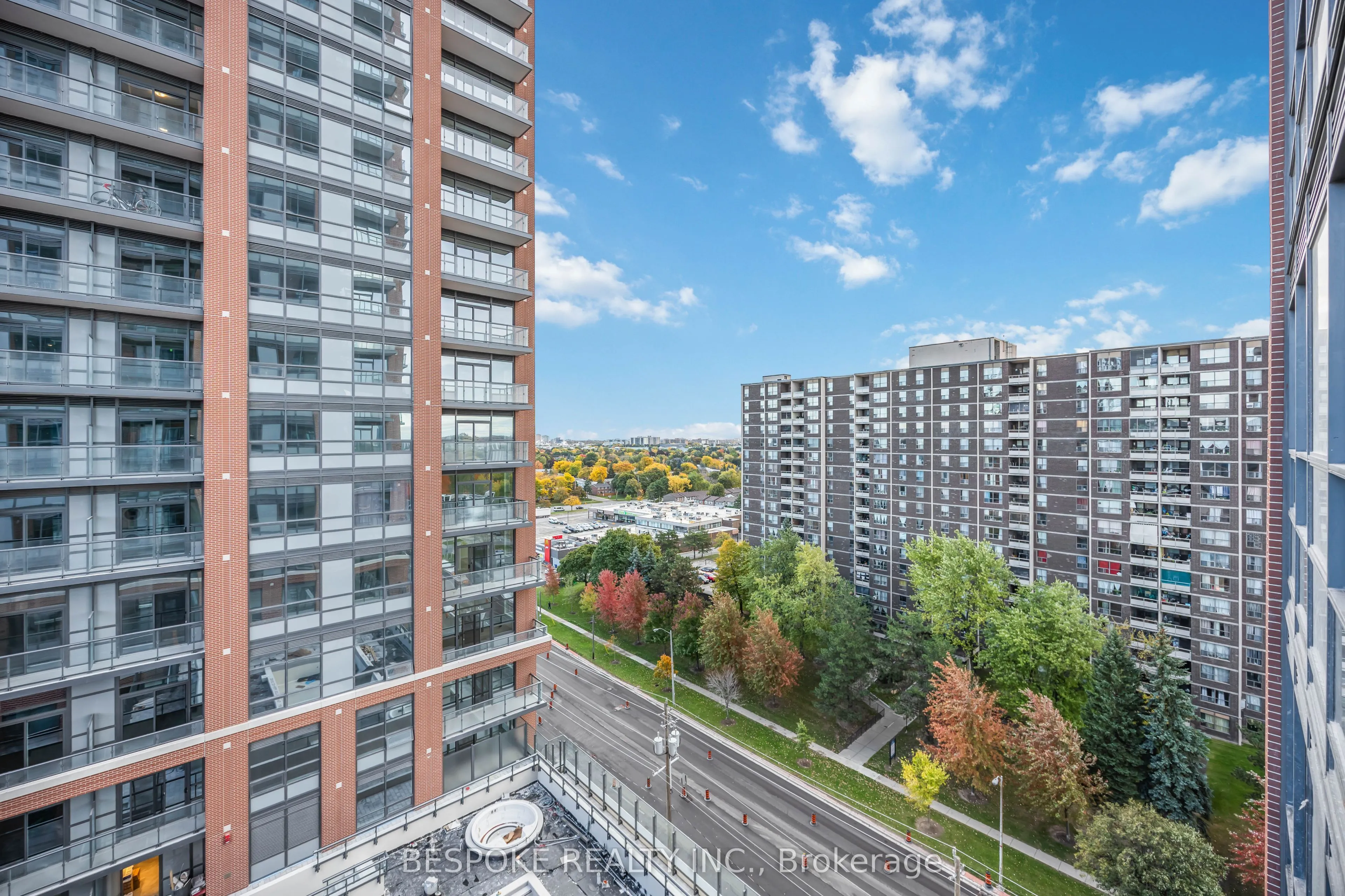 3260 Sheppard Avenue E, #1206