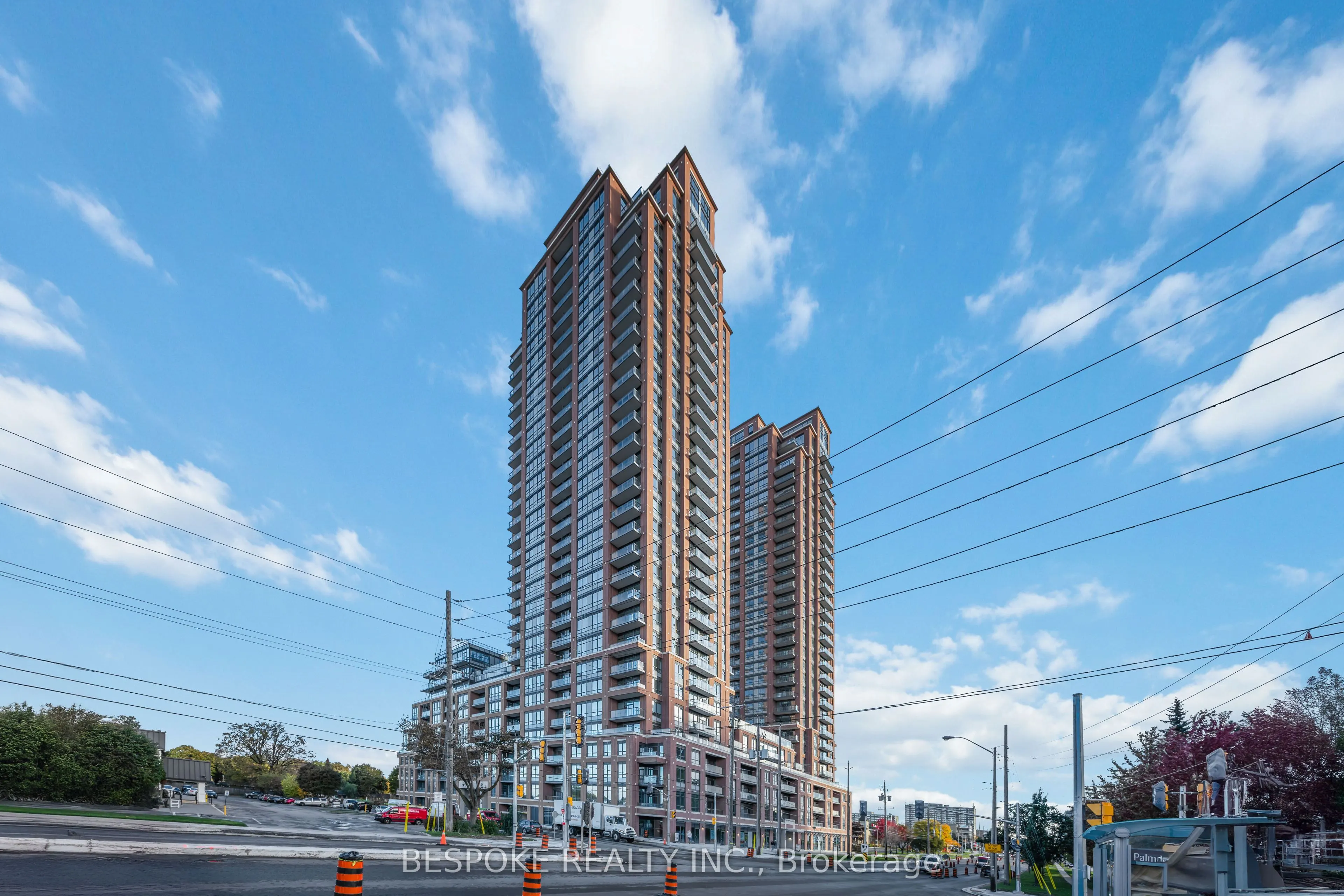 3260 Sheppard Avenue E, #1206
