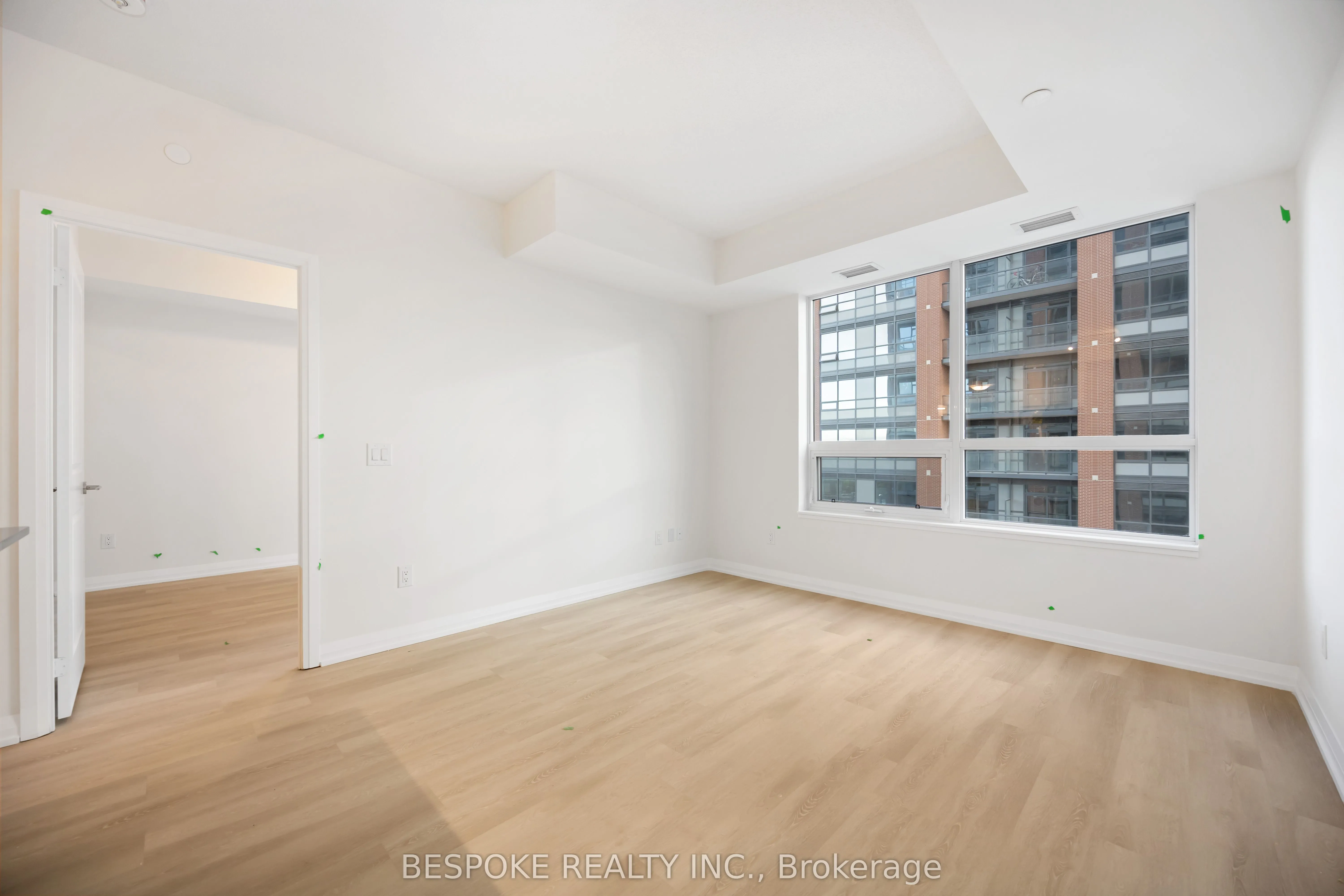 3260 Sheppard Avenue E, #1206